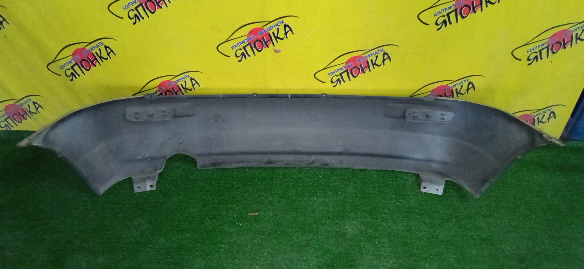 БАМПЕР/TOY/DAIHATSU DUET/SIRION/STORIA/M100A/M100S/M101A/M101S/M110A/M110S/M111A/M111S/B/2 МОДЕЛЬ/5215997404