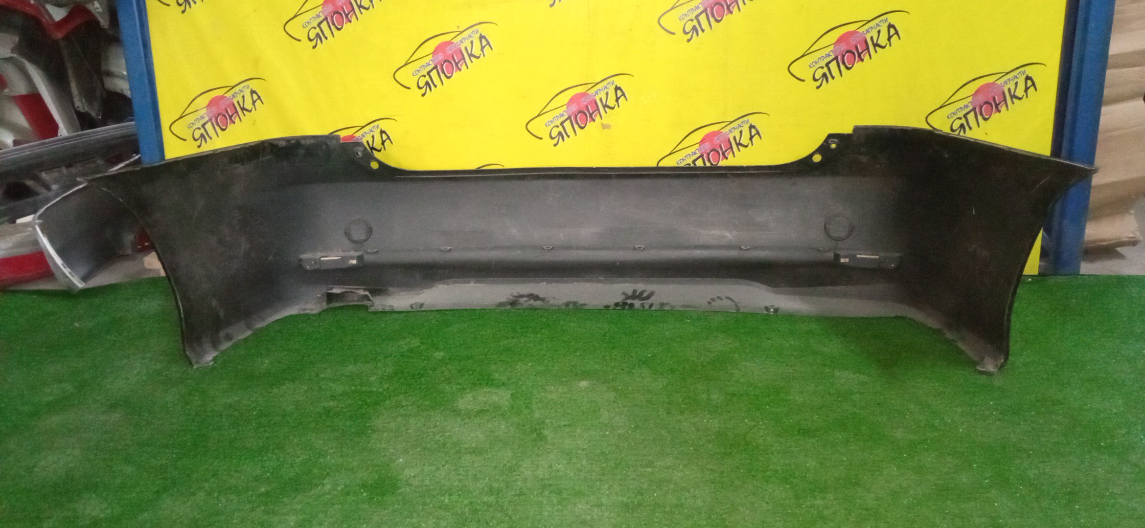 БАМПЕР/TOY/ESTIMA/ACR50W/ACR55W/GSR50W/GSR55W/B/3 МОДЕЛЬ/5215928560/5215928650/5215928680