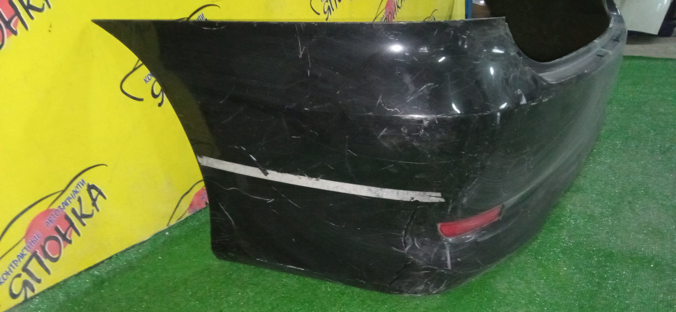 БАМПЕР/TOY/ESTIMA/ACR50W/ACR55W/GSR50W/GSR55W/B/3 МОДЕЛЬ/5215928560/5215928650/5215928680