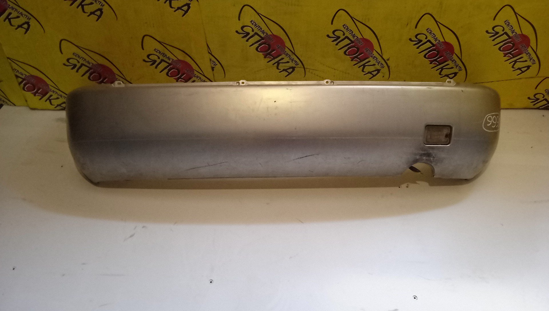 БАМПЕР/TOY/DAIHATSU DUET/SIRION/STORIA/M100A/M100S/M101A/M101S/M110A/M110S/M111A/M111S/B/1 МОДЕЛЬ/5215997201/5215997228