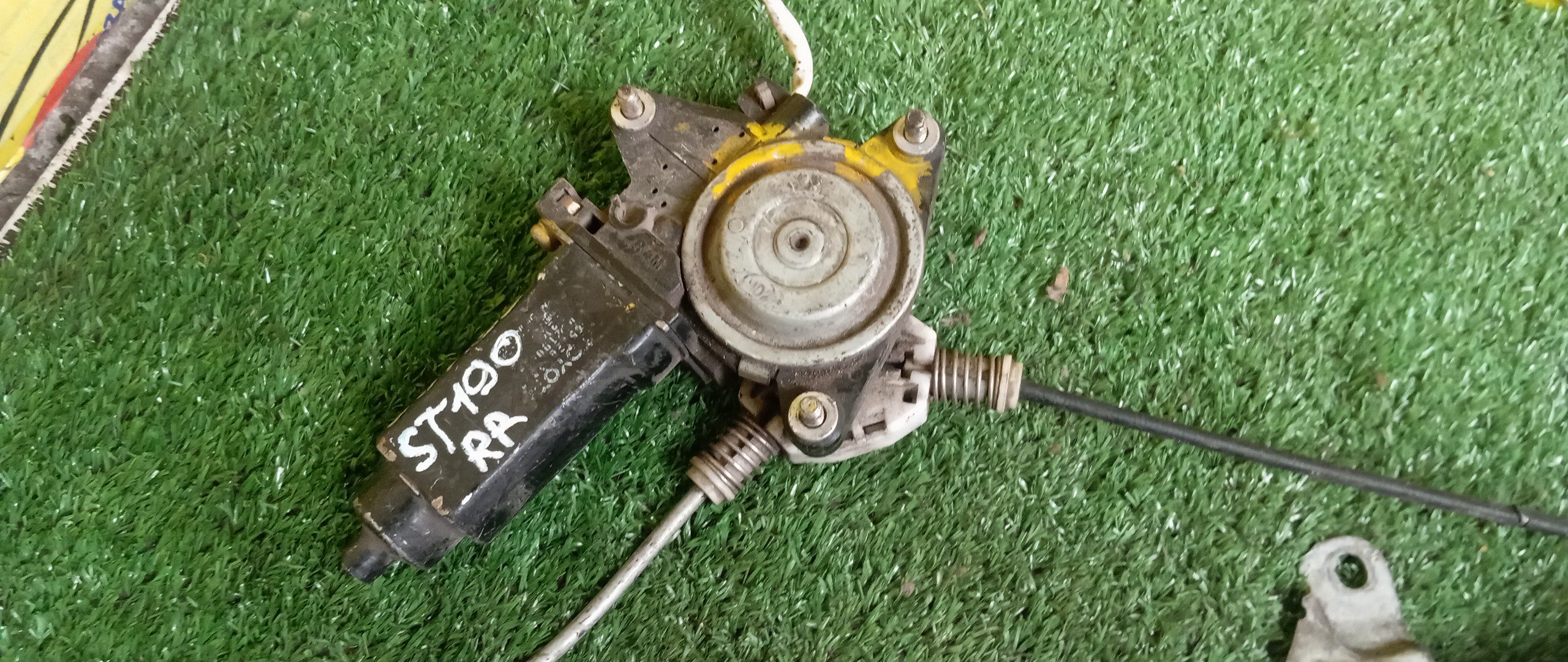 СТЕКЛОПОДЪЕМНИК/TOY/CORONA/AT191G/CT190G/ST190G/ST191G/ST195G/B/R