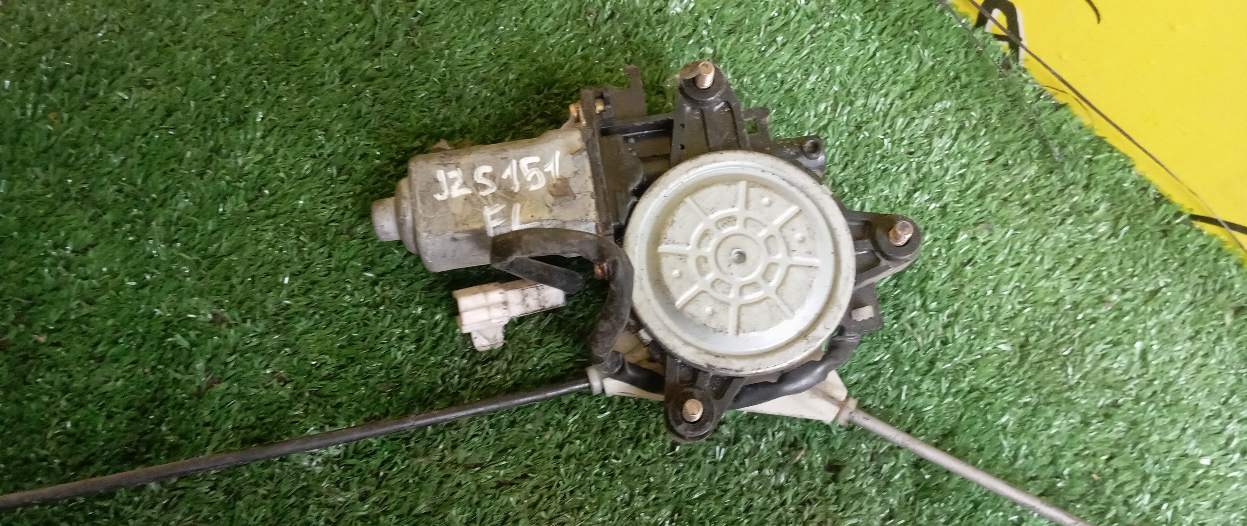 СТЕКЛОПОДЪЕМНИК/TOY/CROWN/CROWN MAJESTA/GS151/GS151H/JZS151/JZS153/JZS155/LS151H/UZS151/UZS155/UZS157/F/L