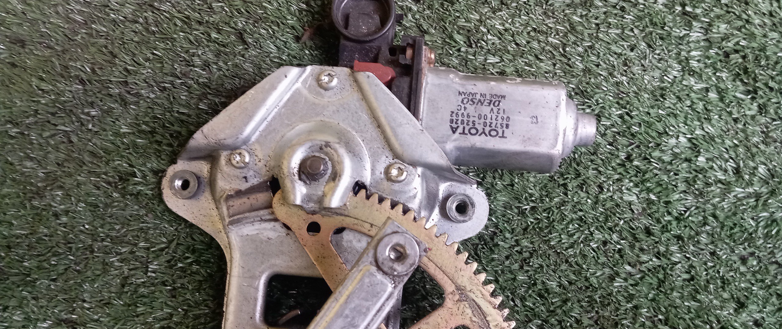 СТЕКЛОПОДЪЕМНИК/TOY/ECHO/PLATZ/VITZ/YARIS/NCP10/NCP12/NCP13/NCP15/NCP16/SCP10/SCP11/SCP13/F/L