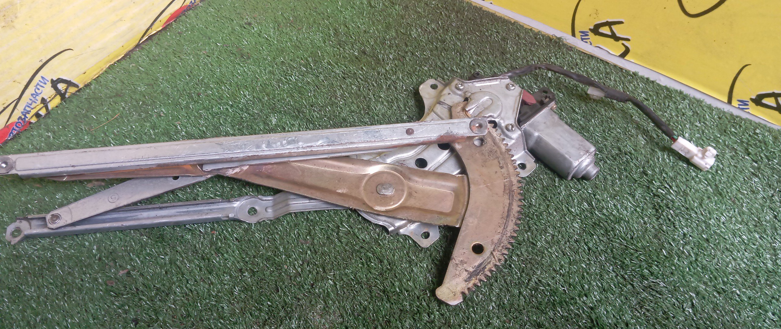 СТЕКЛОПОДЪЕМНИК/TOY/CORSA/TERCEL/EL51/EL53/EL55/NL50/F/L