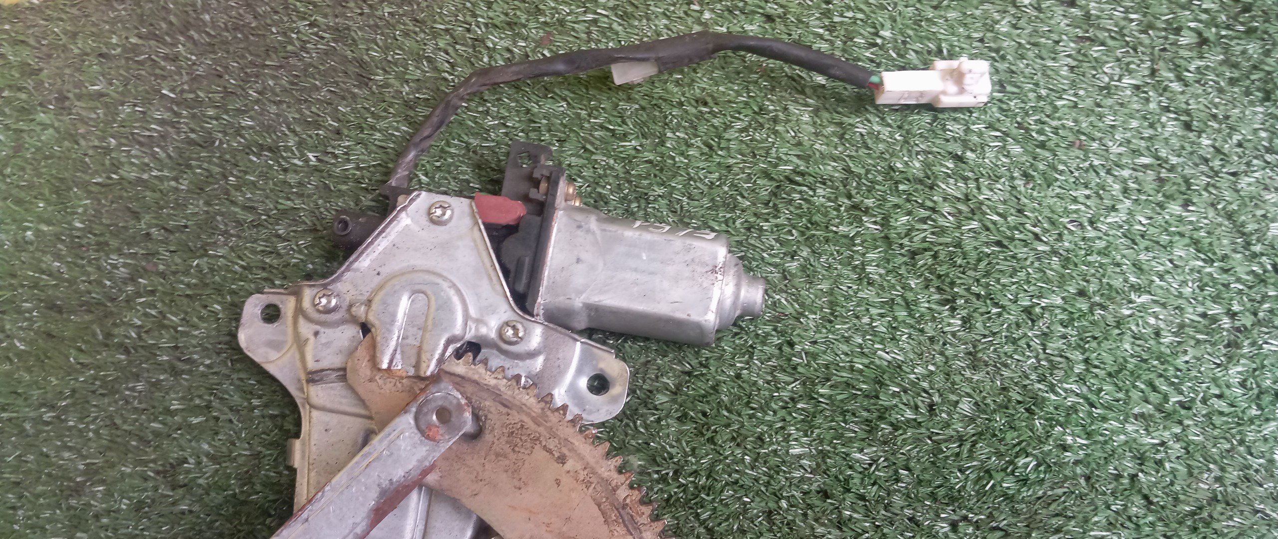 СТЕКЛОПОДЪЕМНИК/TOY/CORSA/TERCEL/EL51/EL53/EL55/NL50/F/L