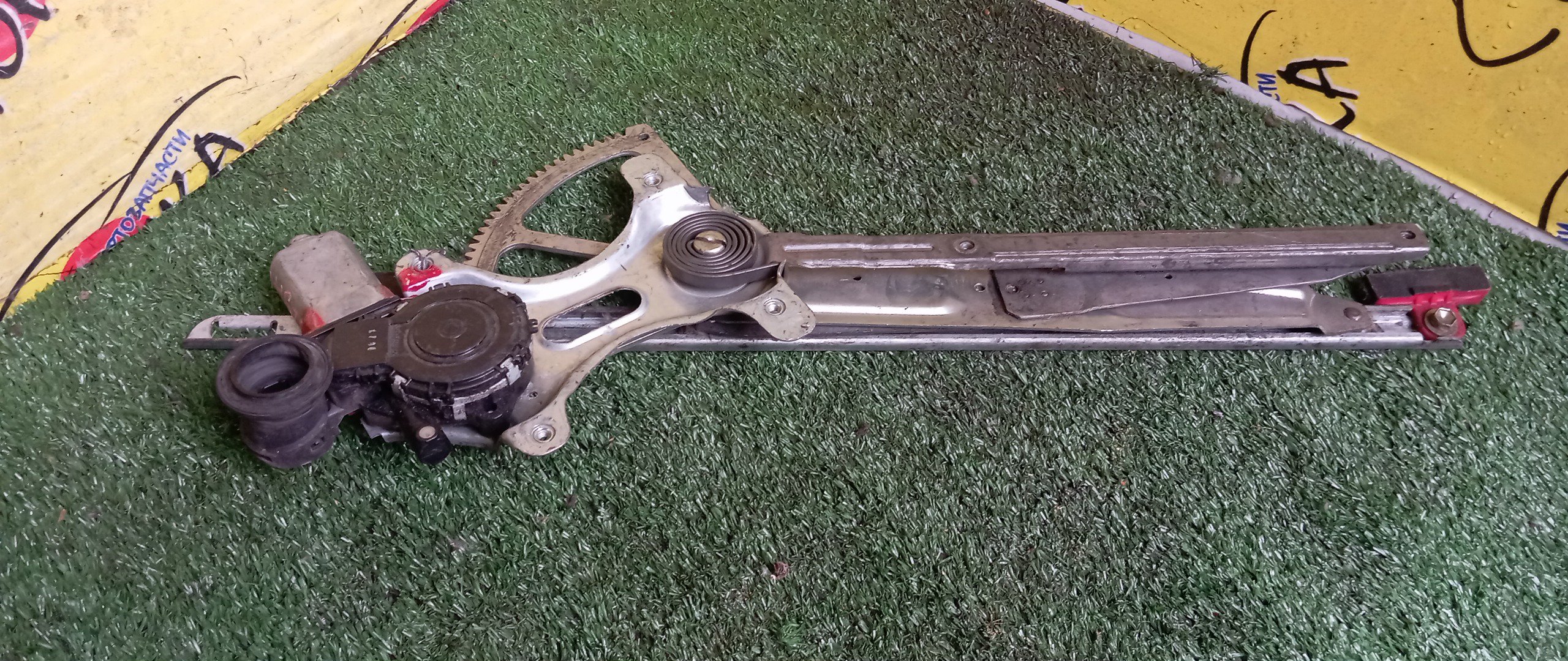 СТЕКЛОПОДЪЕМНИК/TOY/CROWN/CROWN MAJESTA/UZS171/UZS173/UZS175/JZS171/JZS171W/JZS173/JZS173W/JZS175/JZS175W/JZS177/JZS179/GS171/GS171W/JKS175/F/R