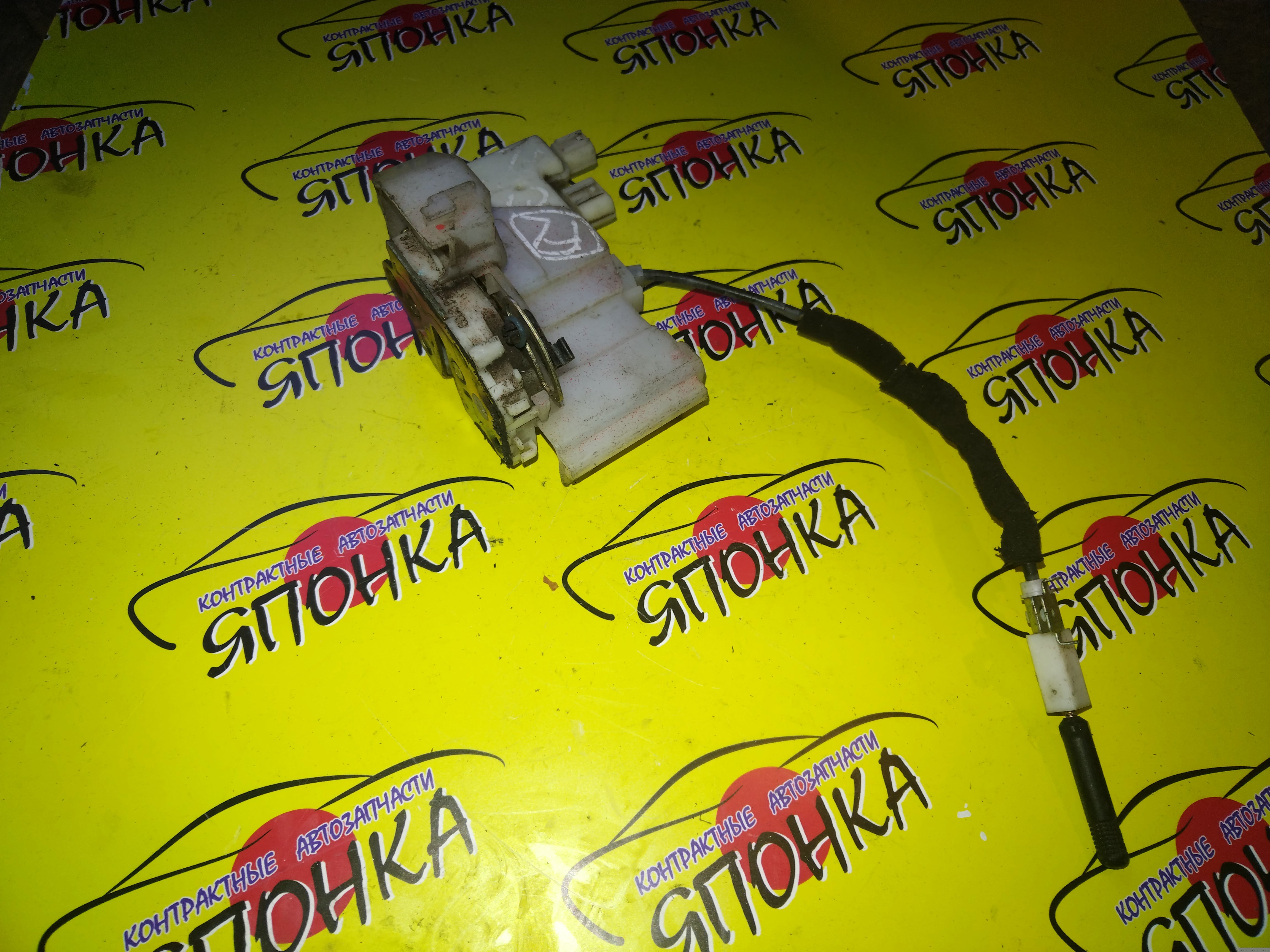 ЗАМОК ДВЕРИ/HON/ACCORD/CL7/CL9/CL8/CM2/CM1/CM3/F/L