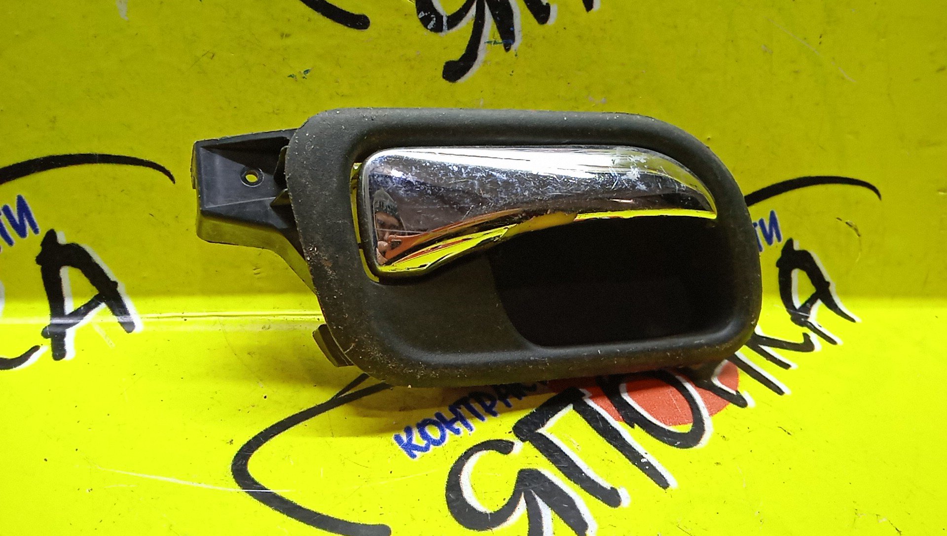 РУЧКА ДВЕРИ ВНУТРЕННЯЯ/HON/ACCORD/CM2/CL7/R