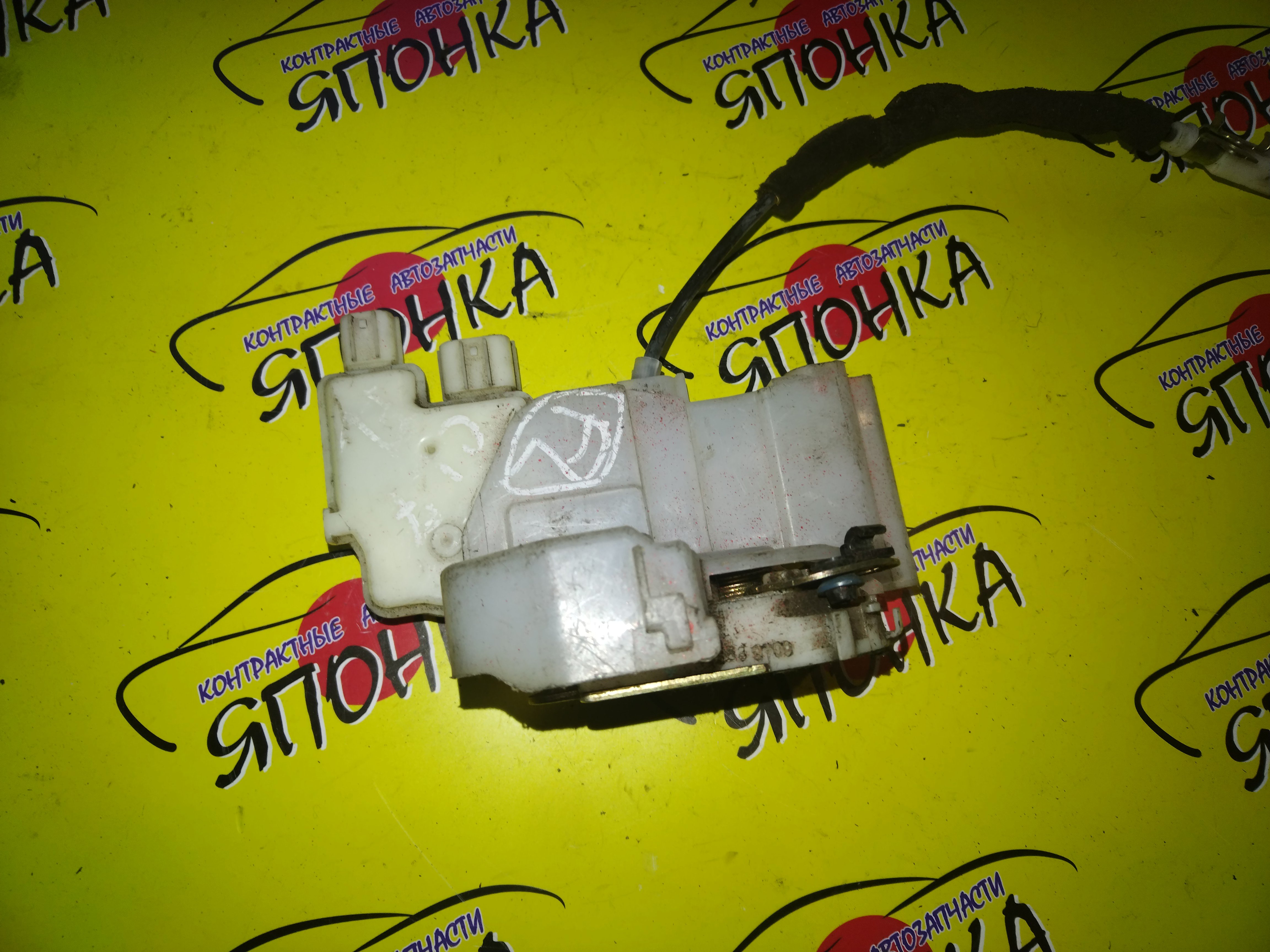 ЗАМОК ДВЕРИ/HON/ACCORD/CL7/CL9/CL8/CM2/CM1/CM3/F/L