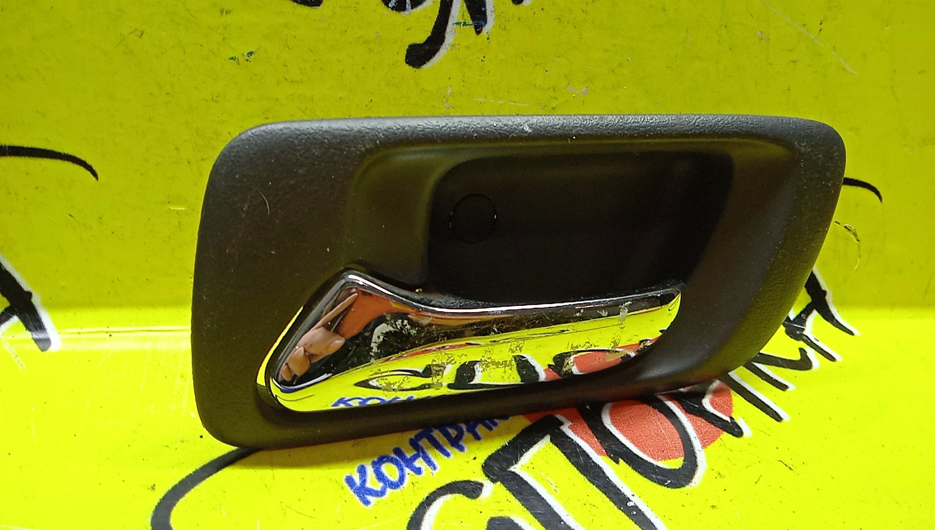 РУЧКА ДВЕРИ ВНУТРЕННЯЯ/HON/ACCORD/CF3/CF4/CF6/L