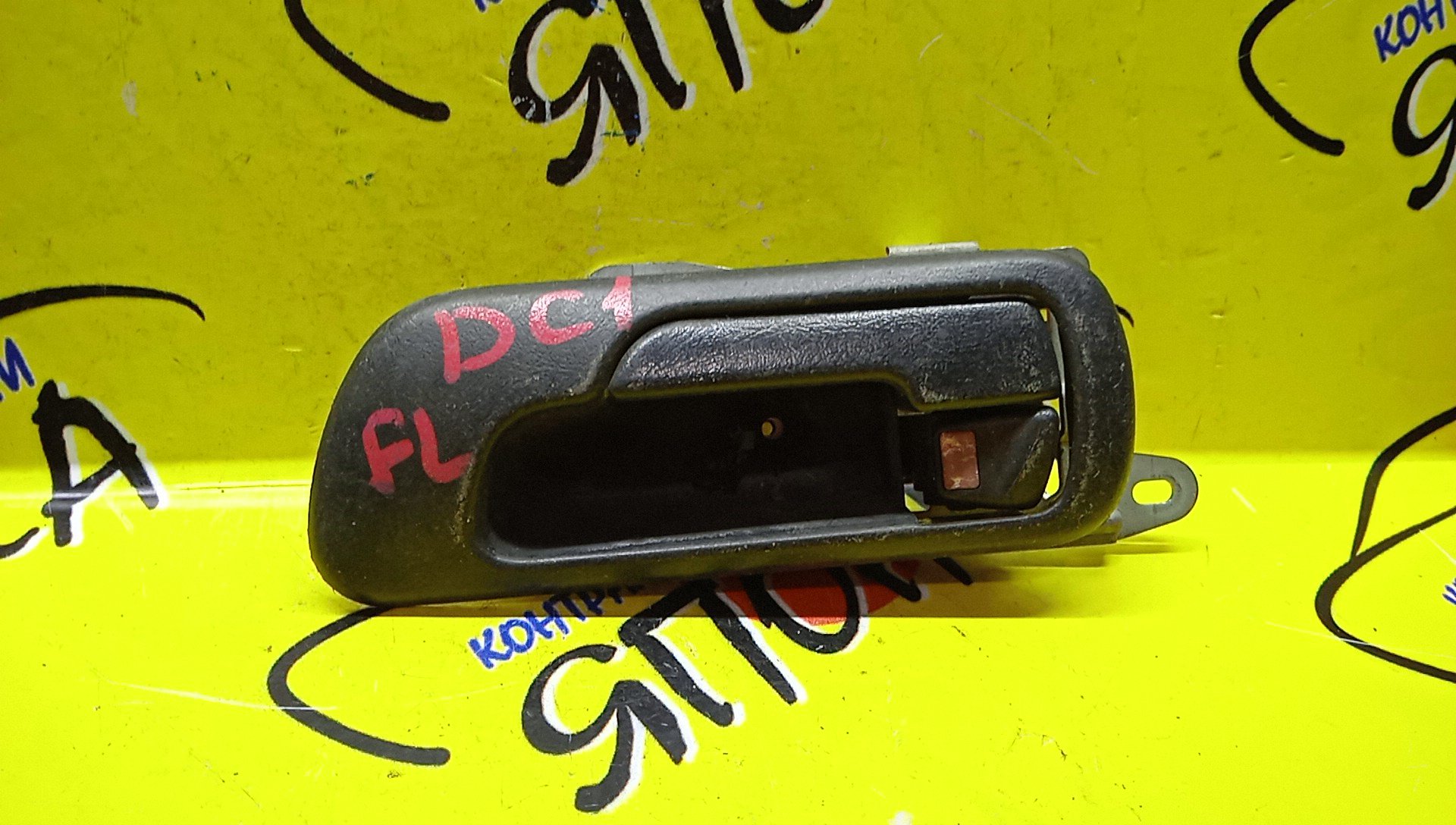 РУЧКА ДВЕРИ ВНУТРЕННЯЯ/HON/INTEGRA/DC1/L