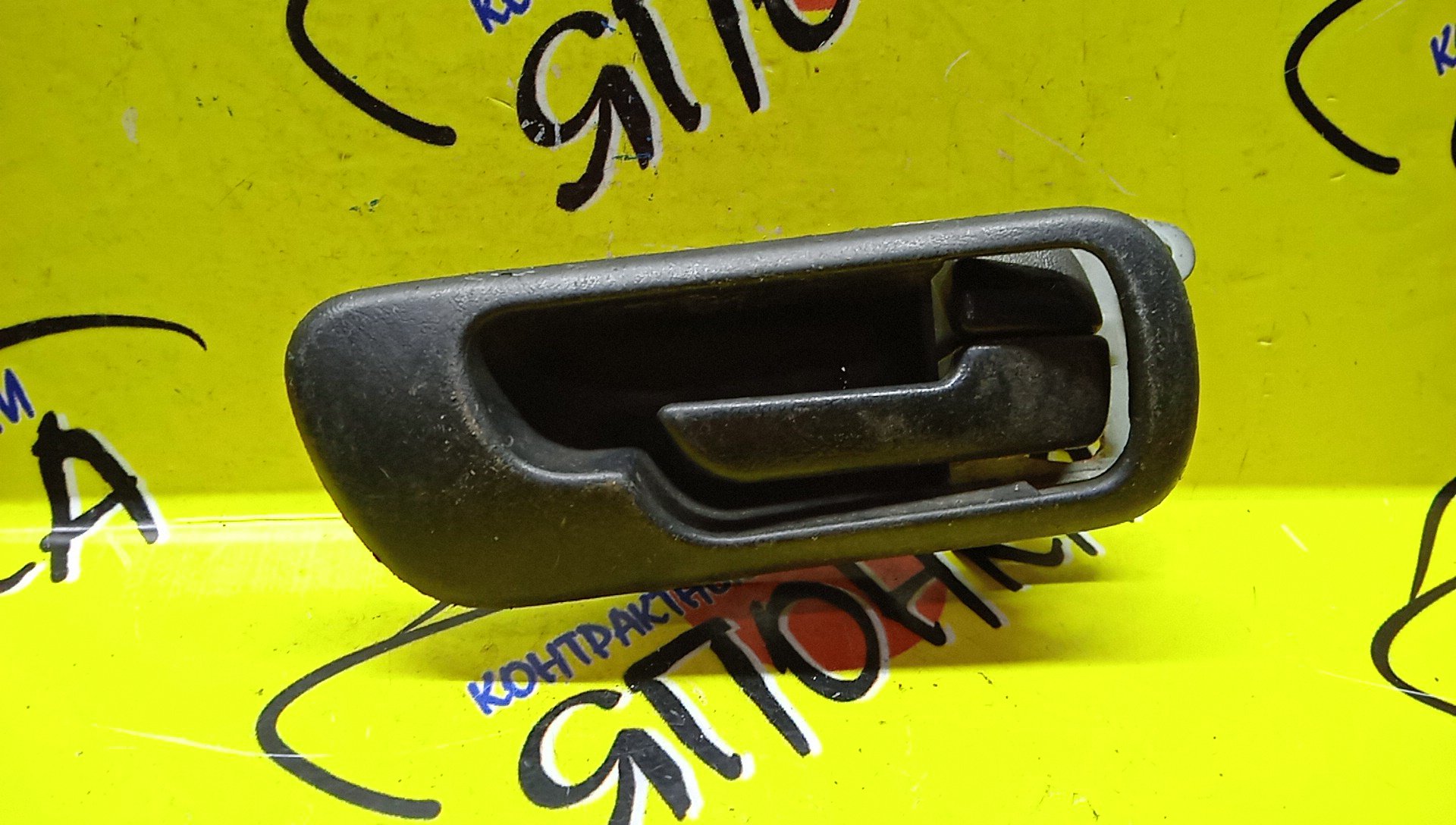 РУЧКА ДВЕРИ ВНУТРЕННЯЯ/HON/INTEGRA/DC1/R