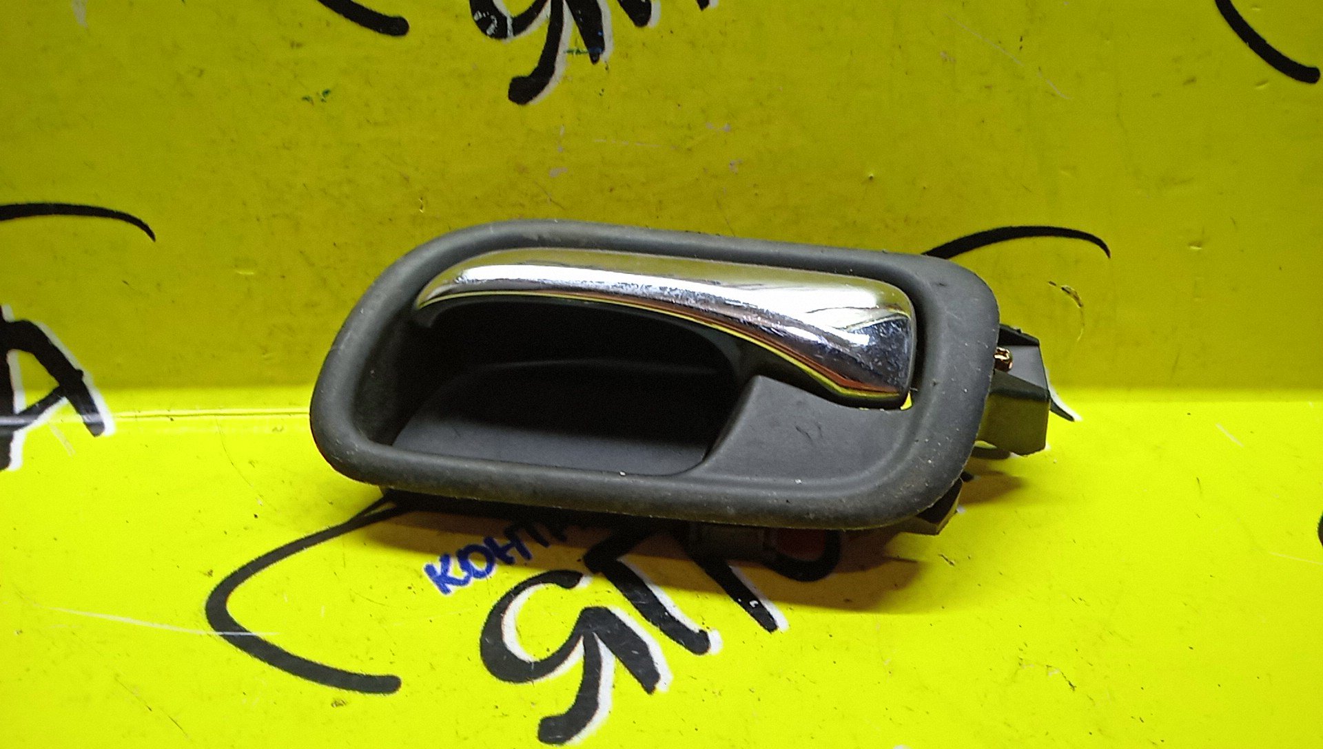 РУЧКА ДВЕРИ ВНУТРЕННЯЯ/HON/ACCORD/CL7/CM2/L