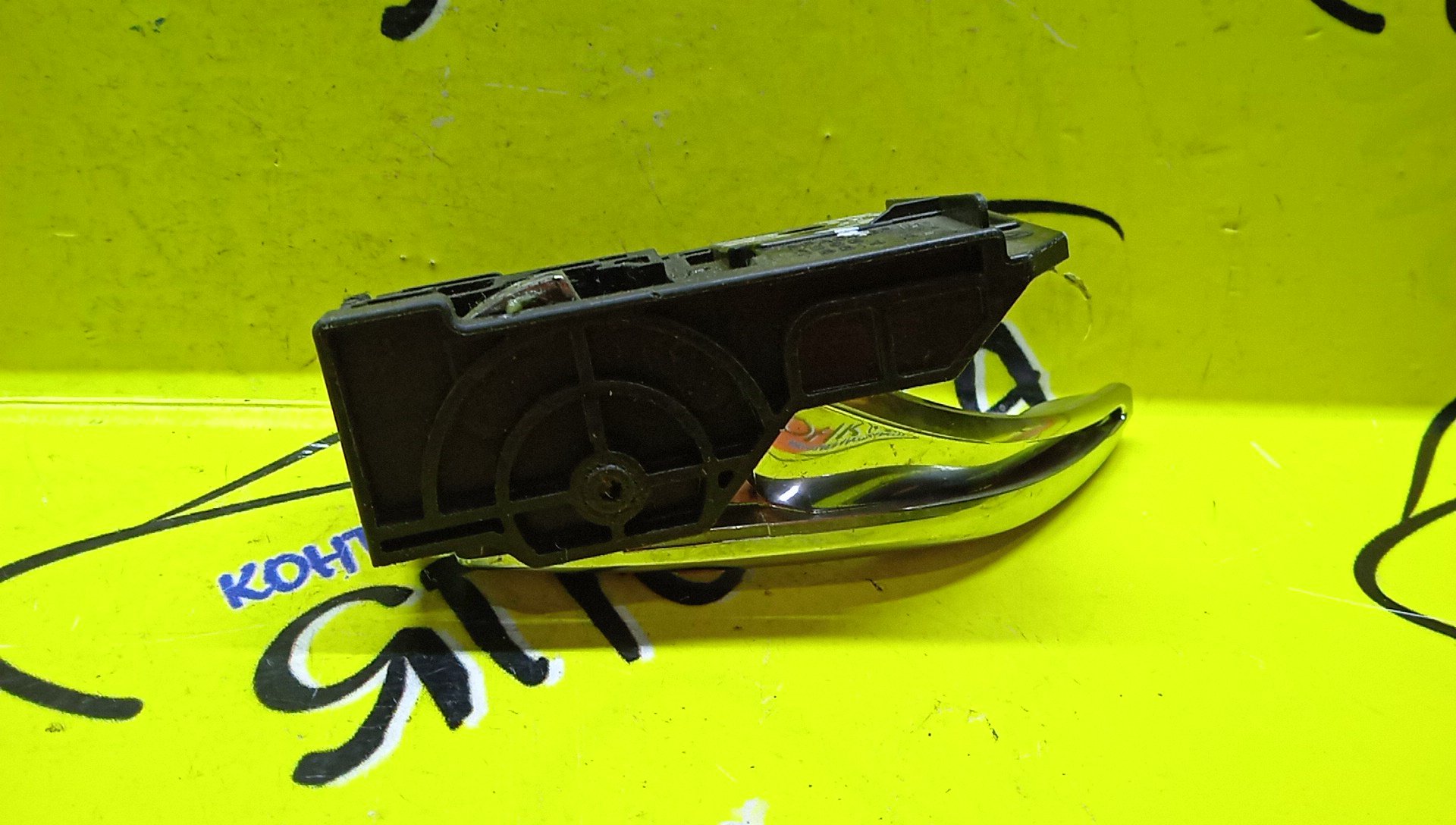 РУЧКА ДВЕРИ ВНУТРЕННЯЯ/MAZ/CX-5/KE2FW/B/R