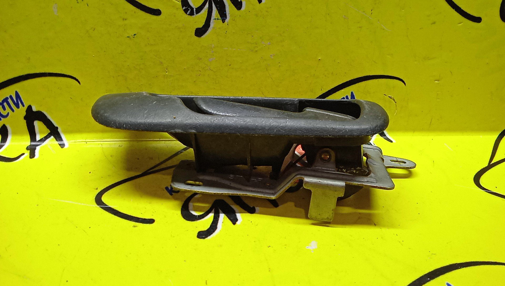 РУЧКА ДВЕРИ ВНУТРЕННЯЯ/HON/INTEGRA/DC1/R