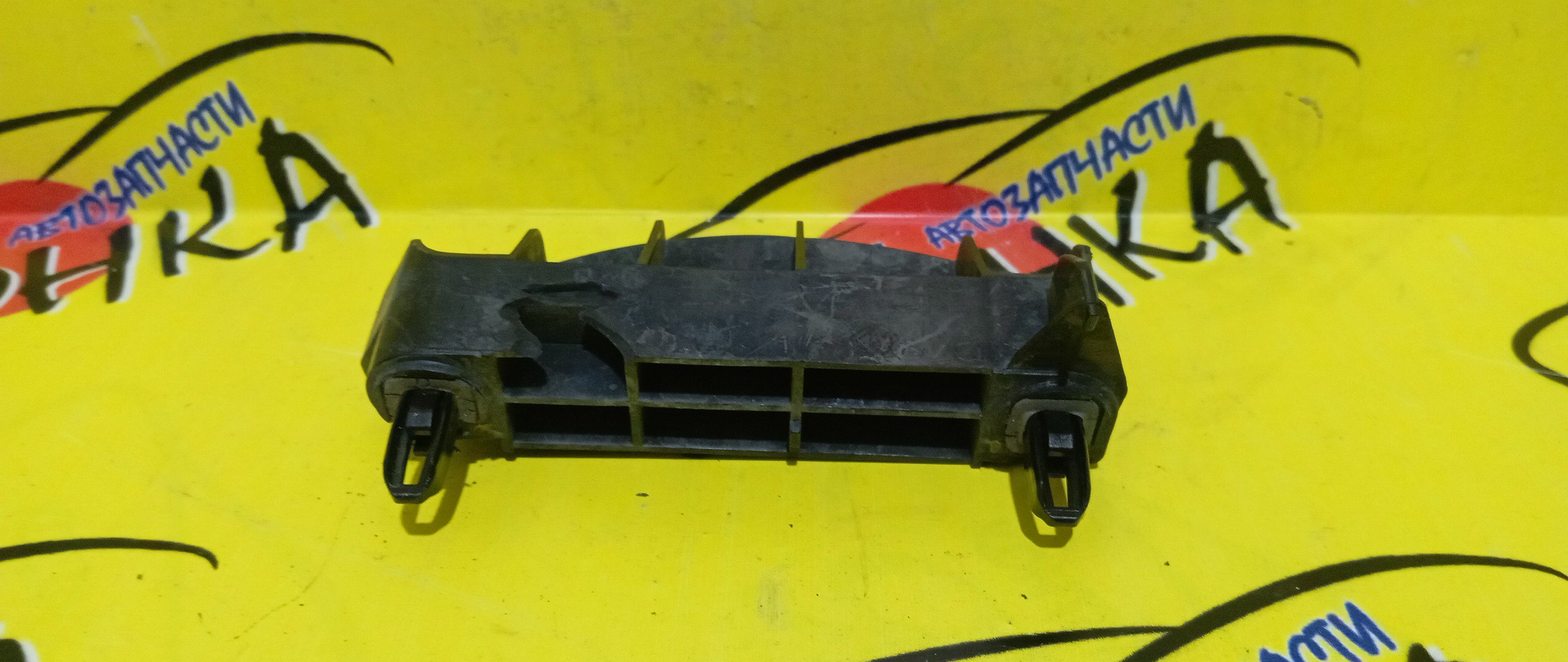 КРЕПЛЕНИЕ БАМПЕРА/TOY/AVENSIS/ZRT272/B/R/БОКОВАЯ/КОРОТКАЯ/5256205040