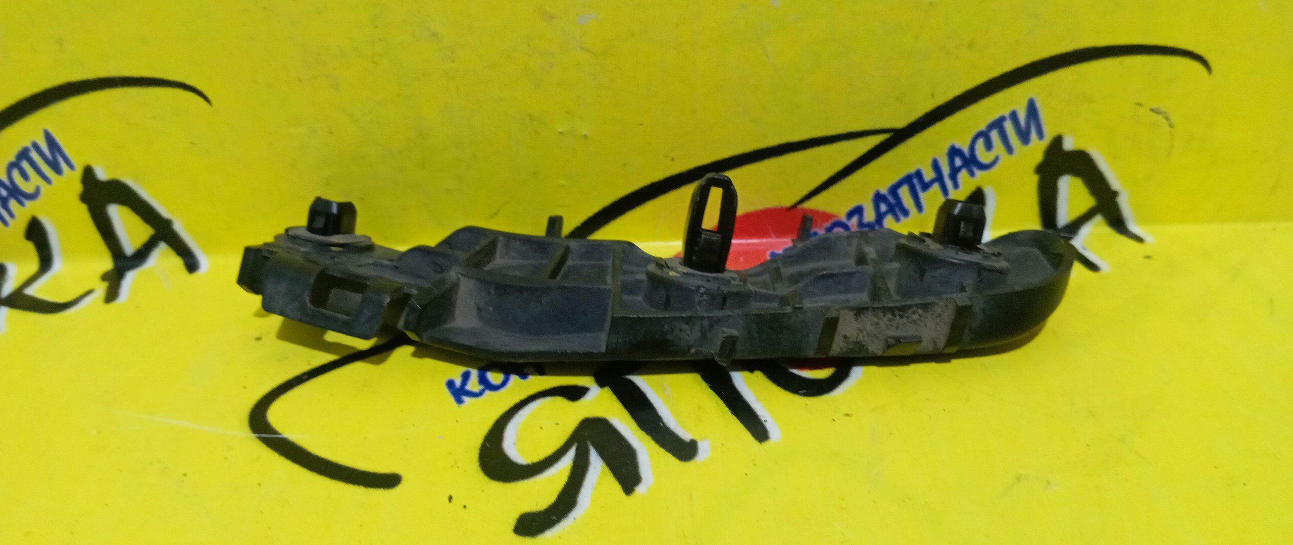 КРЕПЛЕНИЕ БАМПЕРА/TOY/AVENSIS/ZRT270/ZRT271/ZRT272/B/L/УНИВЕРСАЛ/ПОД ФОНАРЬ/5257805020