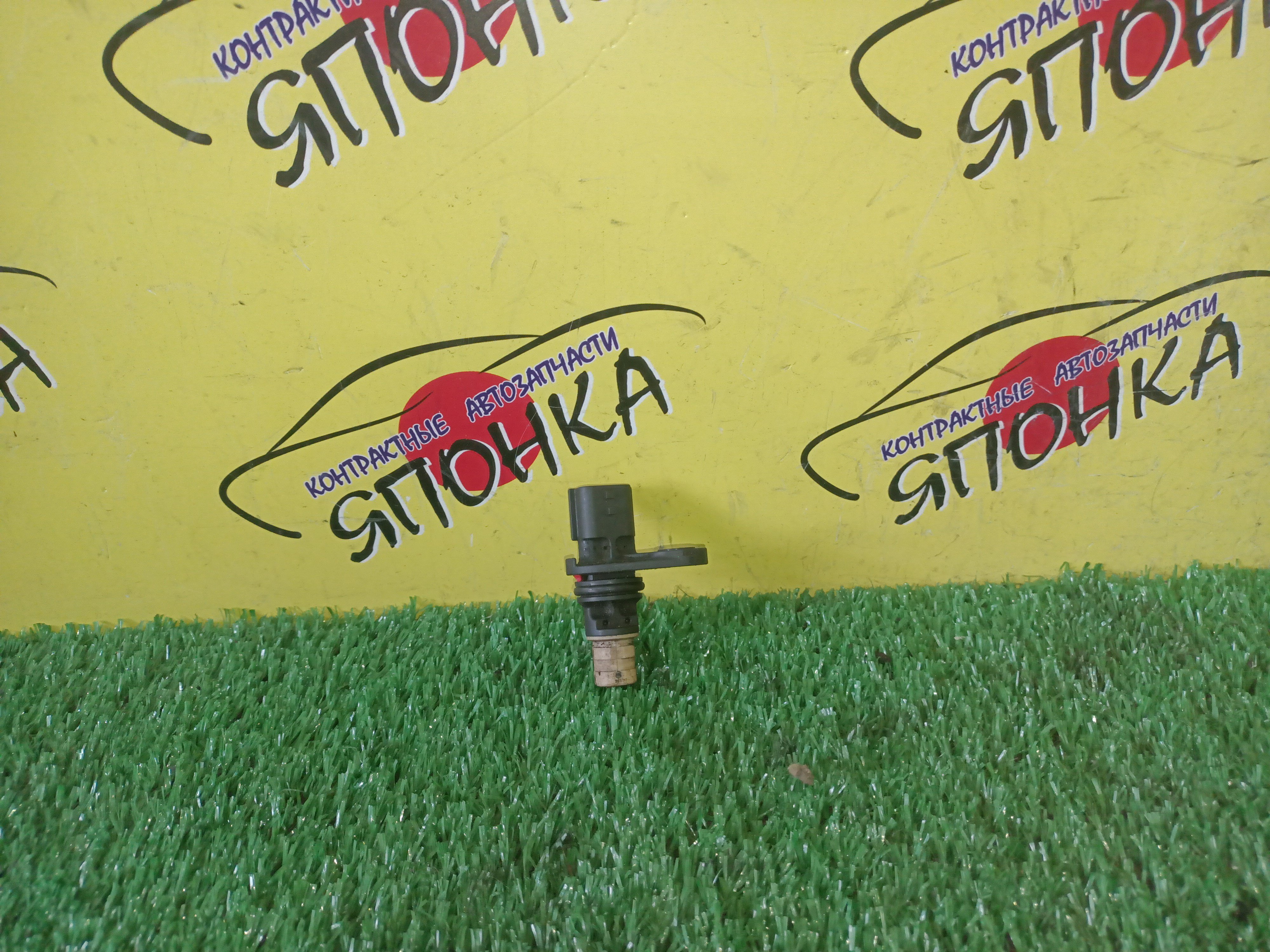 ДАТЧИК ПОЛОЖЕНИЯ КОЛЕНВАЛА/NIS/E12/HR12DDR/HR15DE