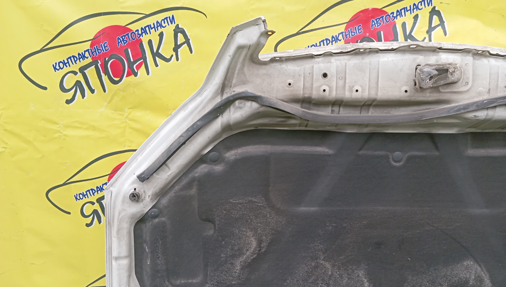 КАПОТ/TOY/MARK II/GX110/GX115/JZX110/JZX115/5330122380