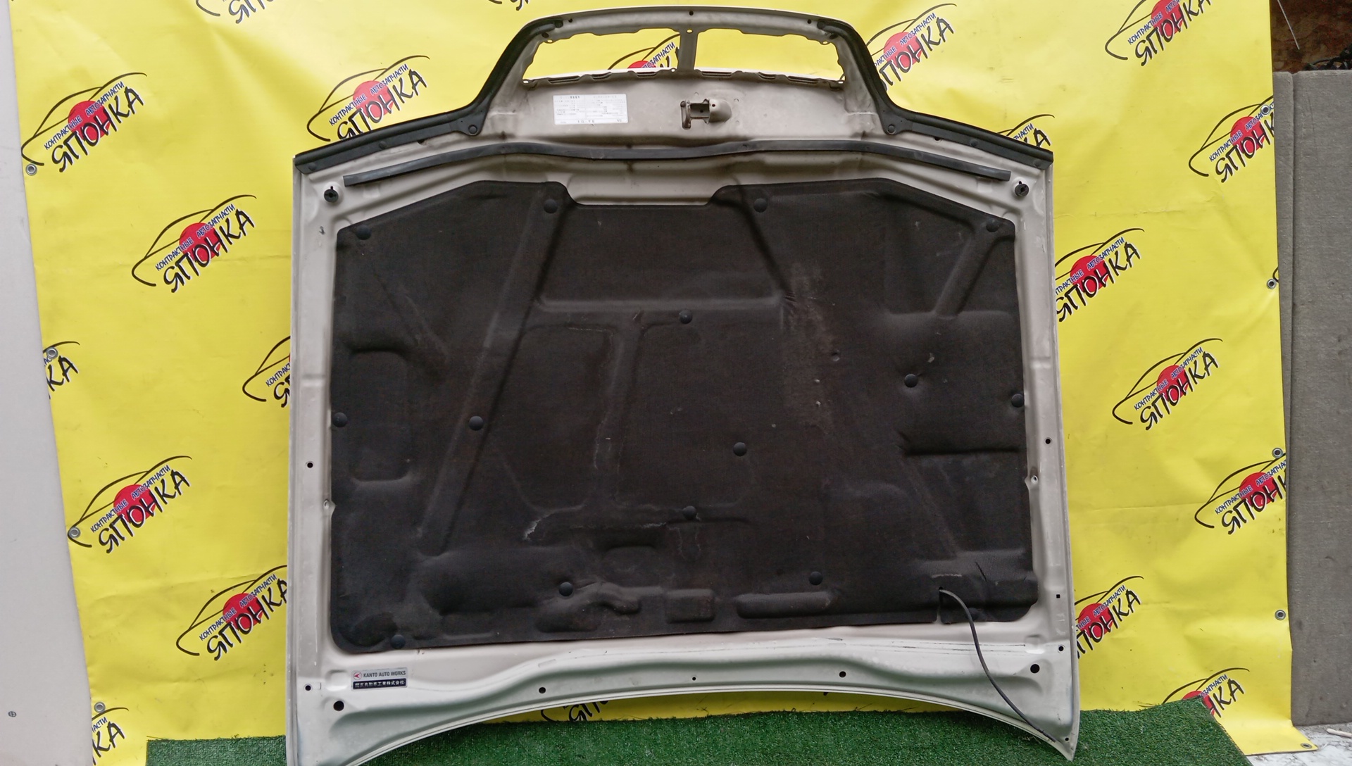 КАПОТ/TOY/MARK II/GX100/GX105/JZX100/JZX101/JZX105/LX100/5330122320