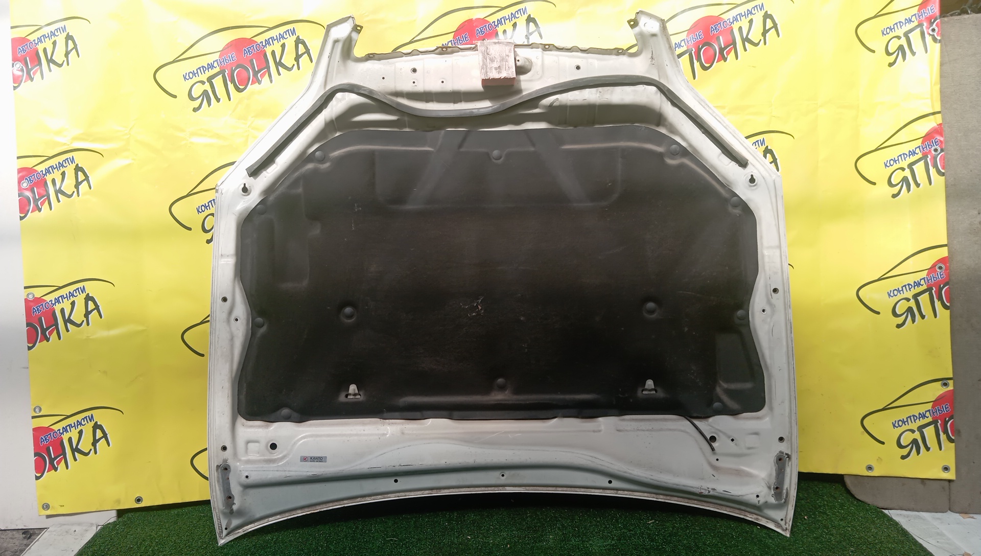 КАПОТ/TOY/MARK II/GX110/GX115/JZX110/JZX115/5330122380