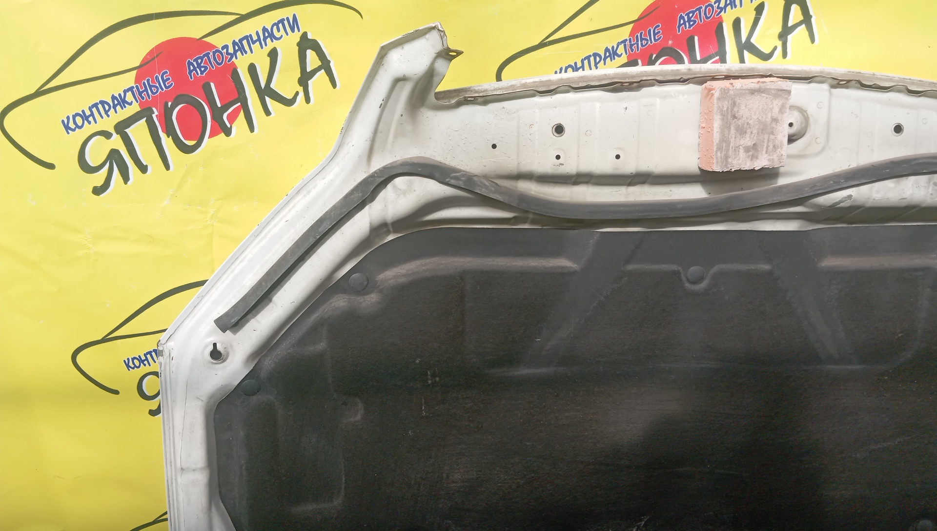 КАПОТ/TOY/MARK II/GX110/GX115/JZX110/JZX115/5330122380