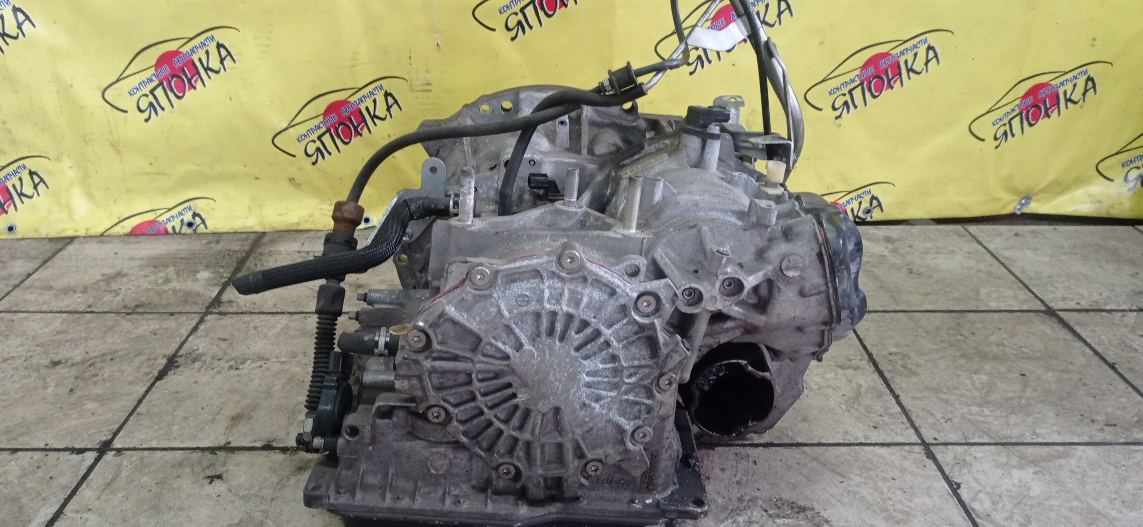 АКПП/MAZ/L3-VE/LY3P/2 ПОДДОНА/2WD/AW1219090 94/AW1219090R/FSL019090A