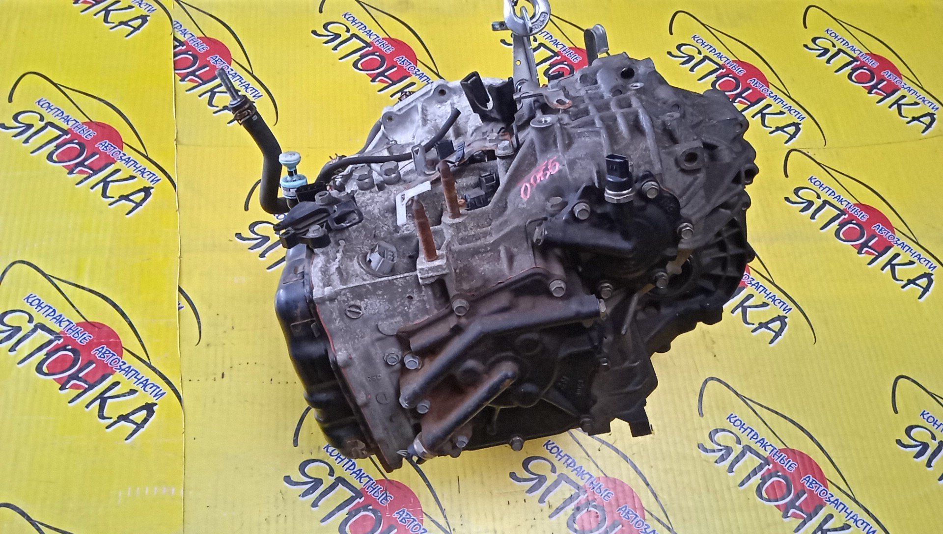 АКПП/MMC/4A91/4A90/COLT/Z23A/Z23W/Z24A/Z24W/F1C1A/MN178141/MN178143