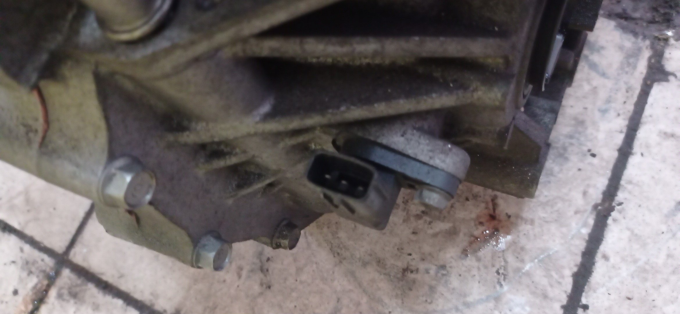 АКПП/MAZ/L3-VE/LY3P/2 ПОДДОНА/2WD/AW1219090 94/AW1219090R/FSL019090A