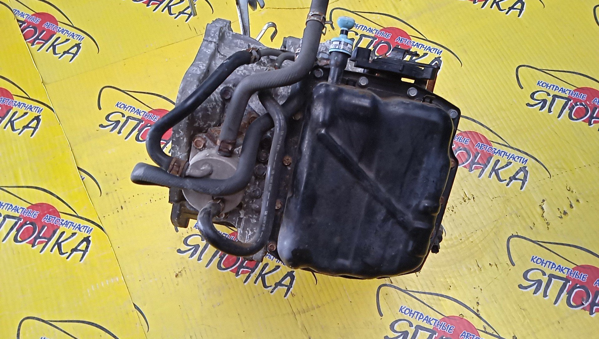 АКПП/MMC/4A91/4A90/COLT/Z23A/Z23W/Z24A/Z24W/F1C1A/MN178141/MN178143