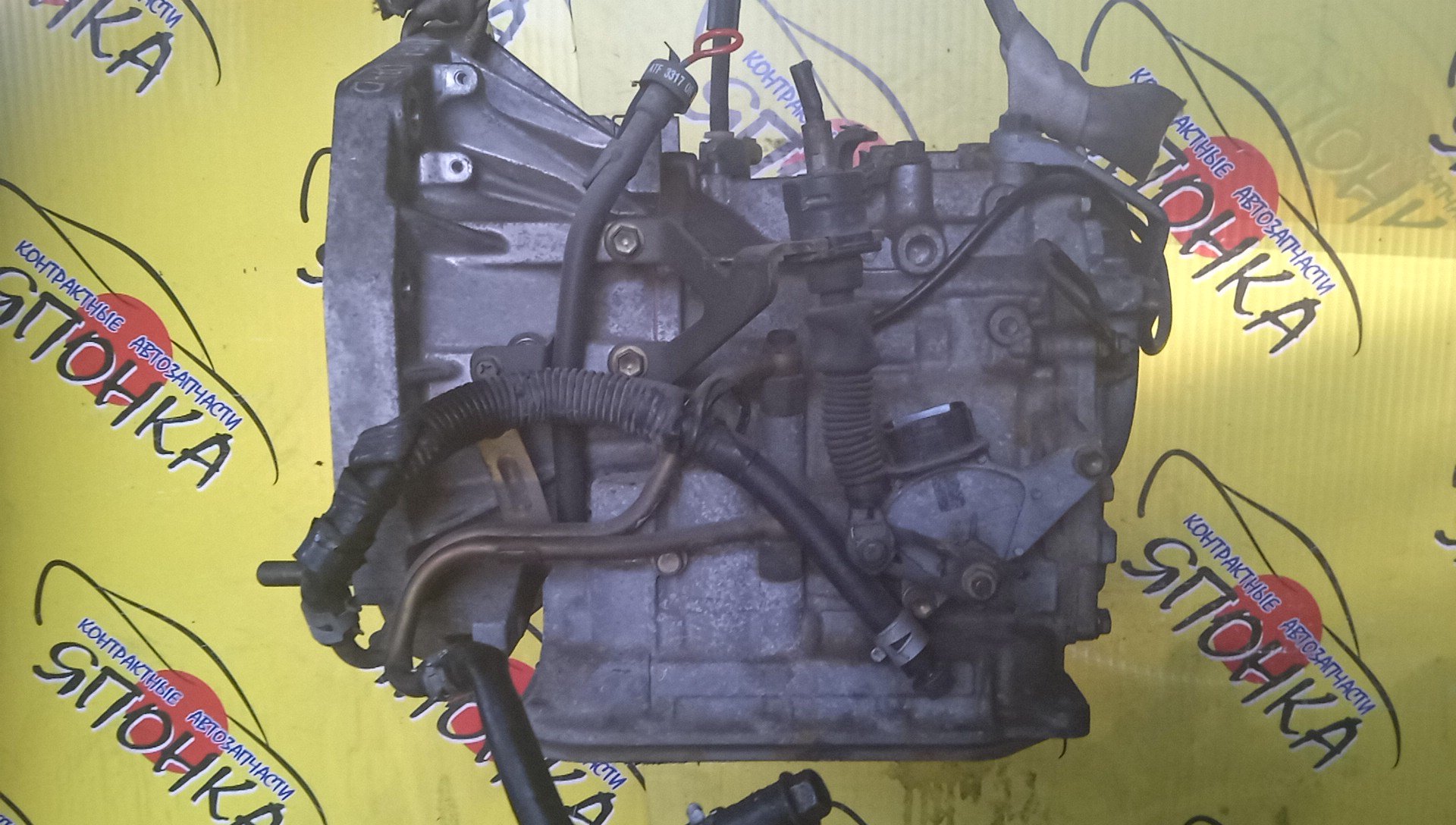 АКПП/SUZ/M15A/SX4/YA11S/YC11S/2WD/2472055G10