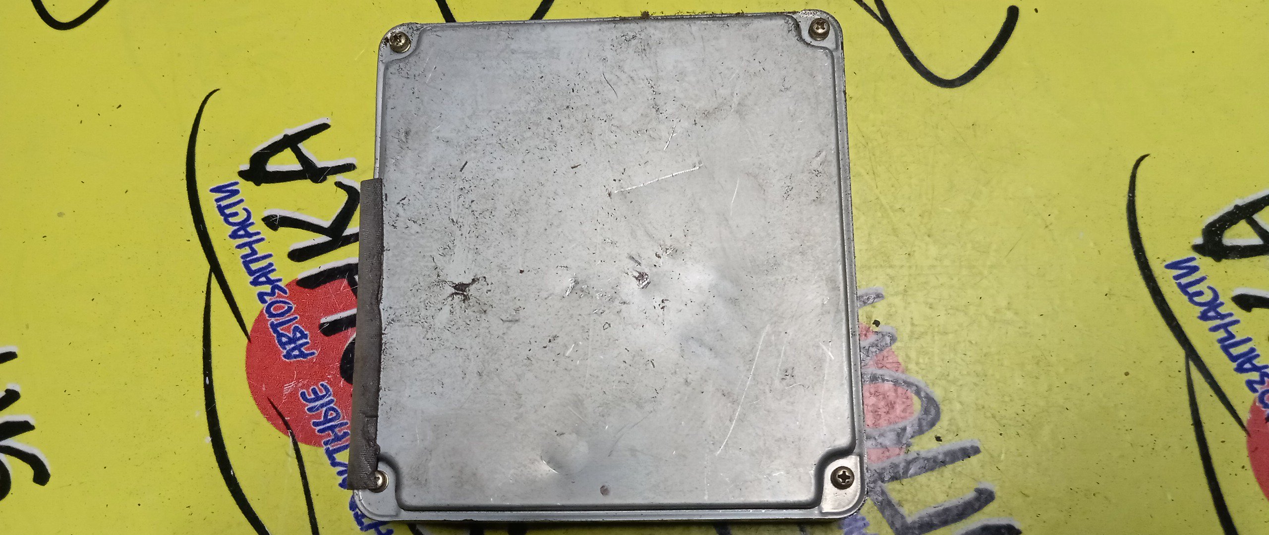 БЛОК EFI/MAZ/DEMIO/FORD FESTIVA/B3/DW3W/DW3WF/2797000270/B31R18881E