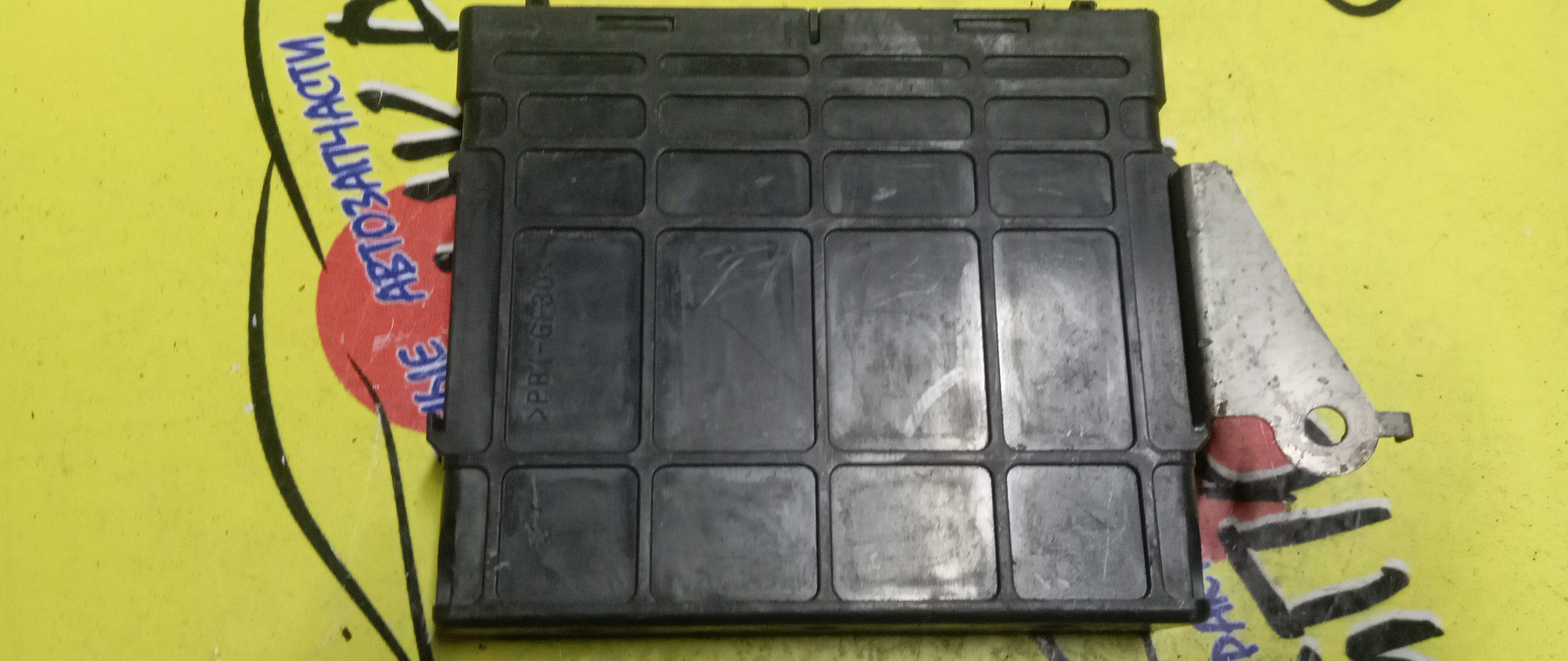 БЛОК EFI/MMC/PAJERO MINI/4A30/H58A/H53A/E6T39876