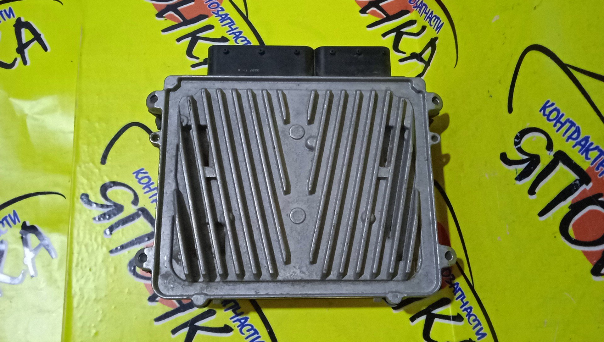 БЛОК EFI/MERC/SLK-CLASS/SL-CLASS/E-CLASS/CLS-CLASS/CLK-CLASS/C-CLASS/CL203/S203/W203/A209/C209/С219/S211/W211/R230/R171/M272E35/A2721536091