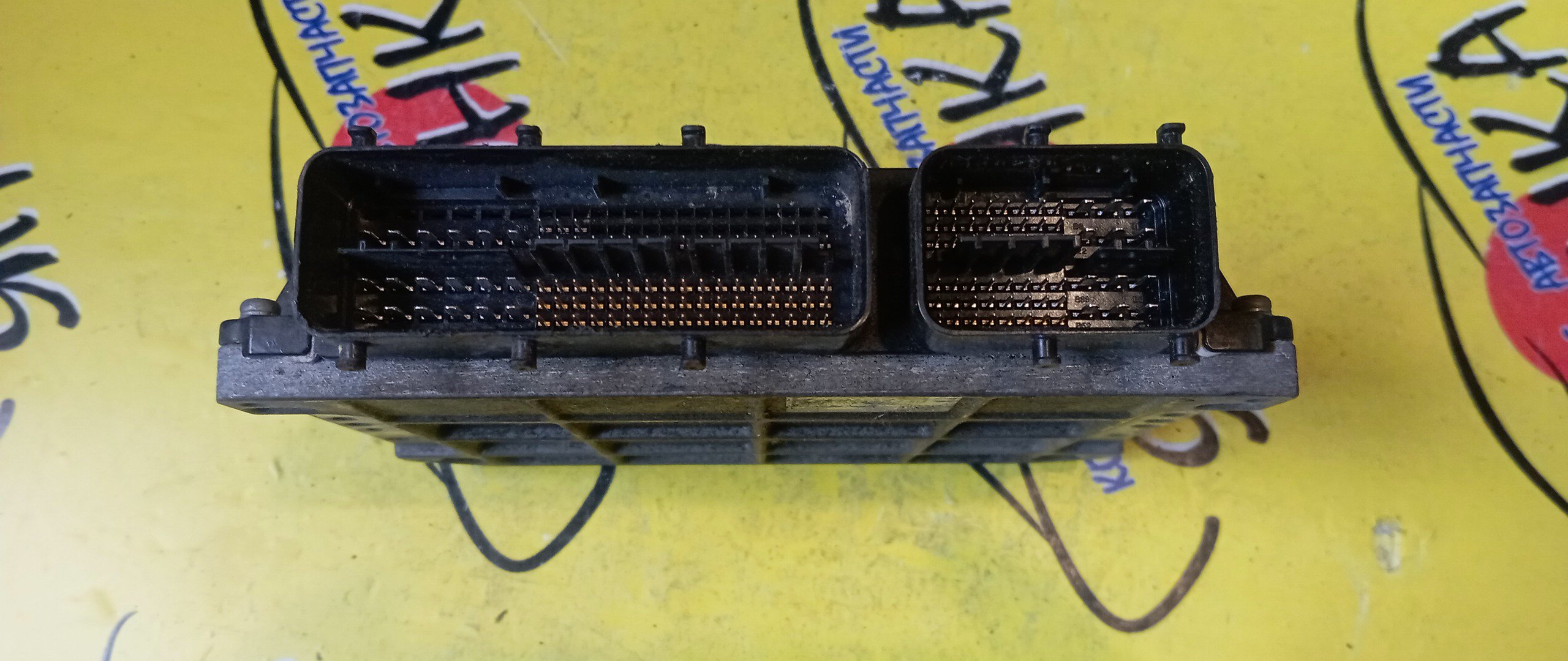 БЛОК EFI/TOY/AVENSIS/ZRT272/3ZR/8966105K20