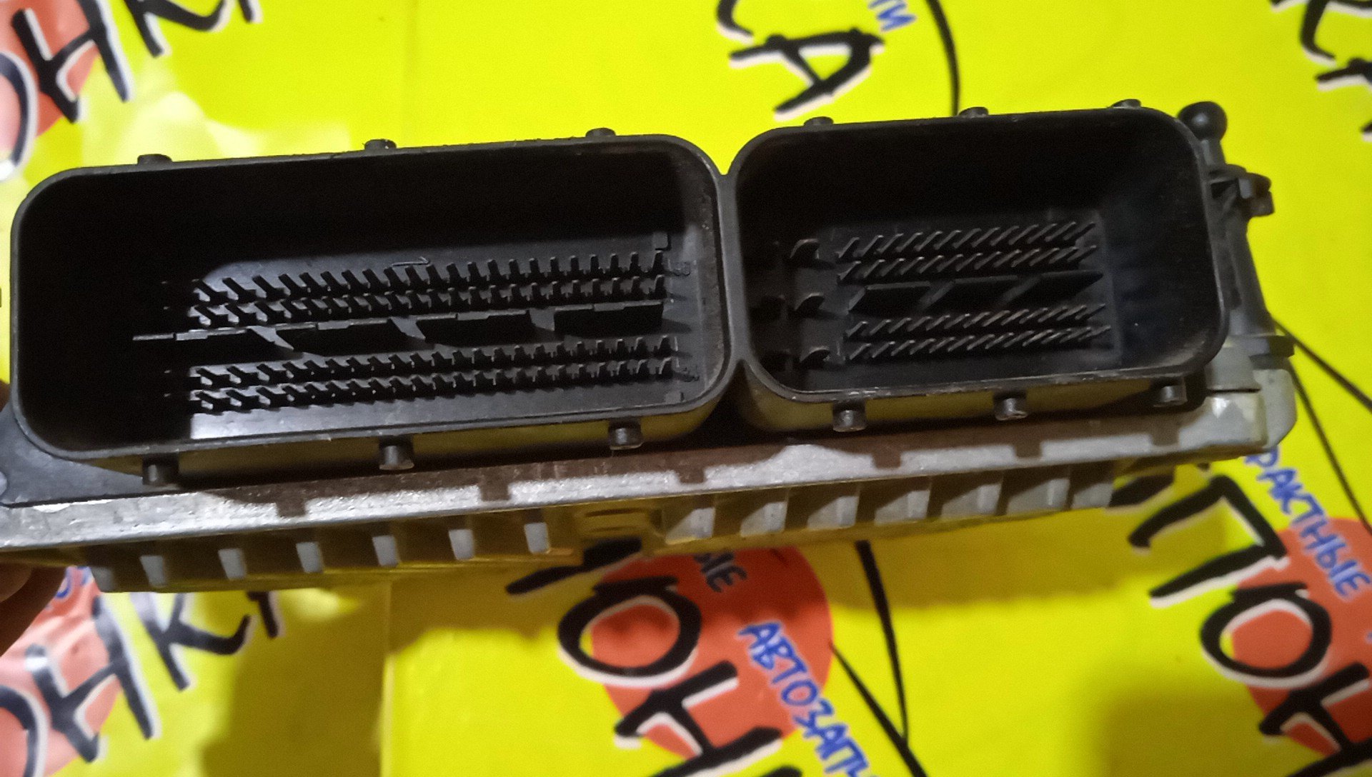 БЛОК EFI/MERC/SLK-CLASS/SL-CLASS/E-CLASS/CLS-CLASS/CLK-CLASS/C-CLASS/CL203/S203/W203/A209/C209/С219/S211/W211/R230/R171/M272E35/A2721536091