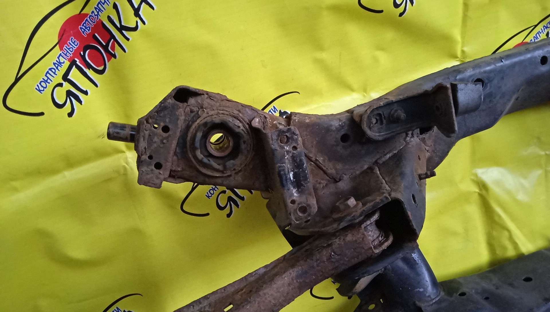 БАЛКА/NIS/SKYLINE CROSSOVER/INFINITI EX35/QX50/EX37/J50/NJ50/B