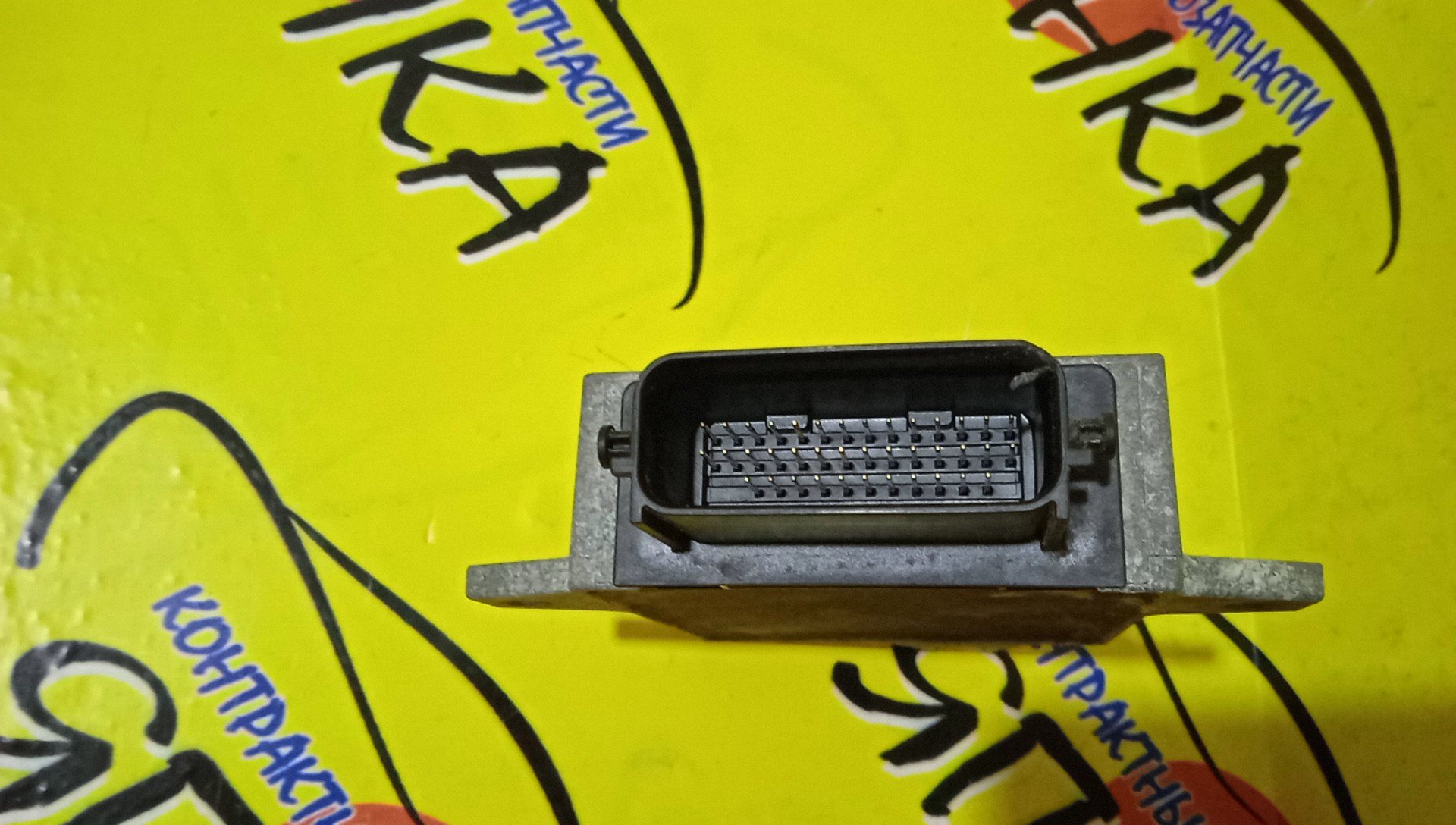 БЛОК УПРАВЛЕНИЯ АКПП/MAZ/PREMACY/LF-VDS/CWEFW/LFHR189E1C