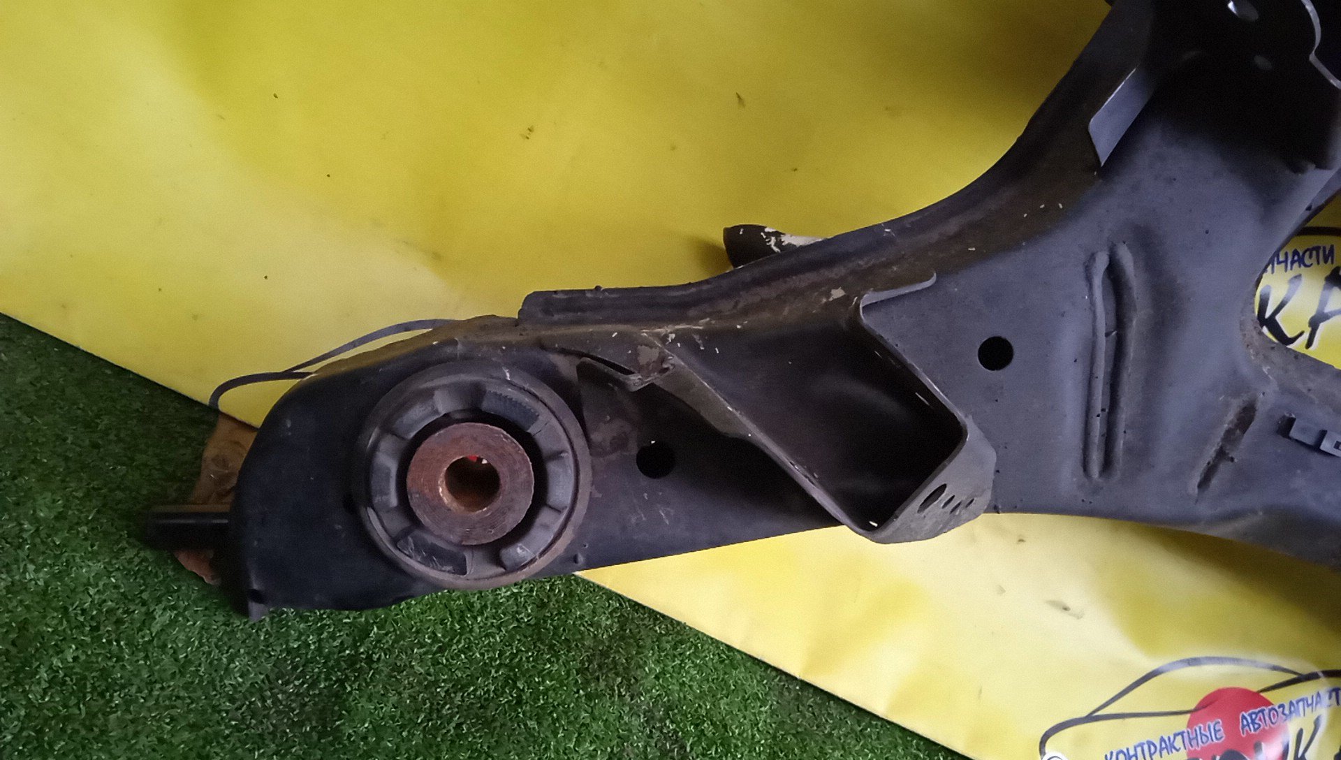 БАЛКА/NIS/MURANO/TZ51/B/2WD