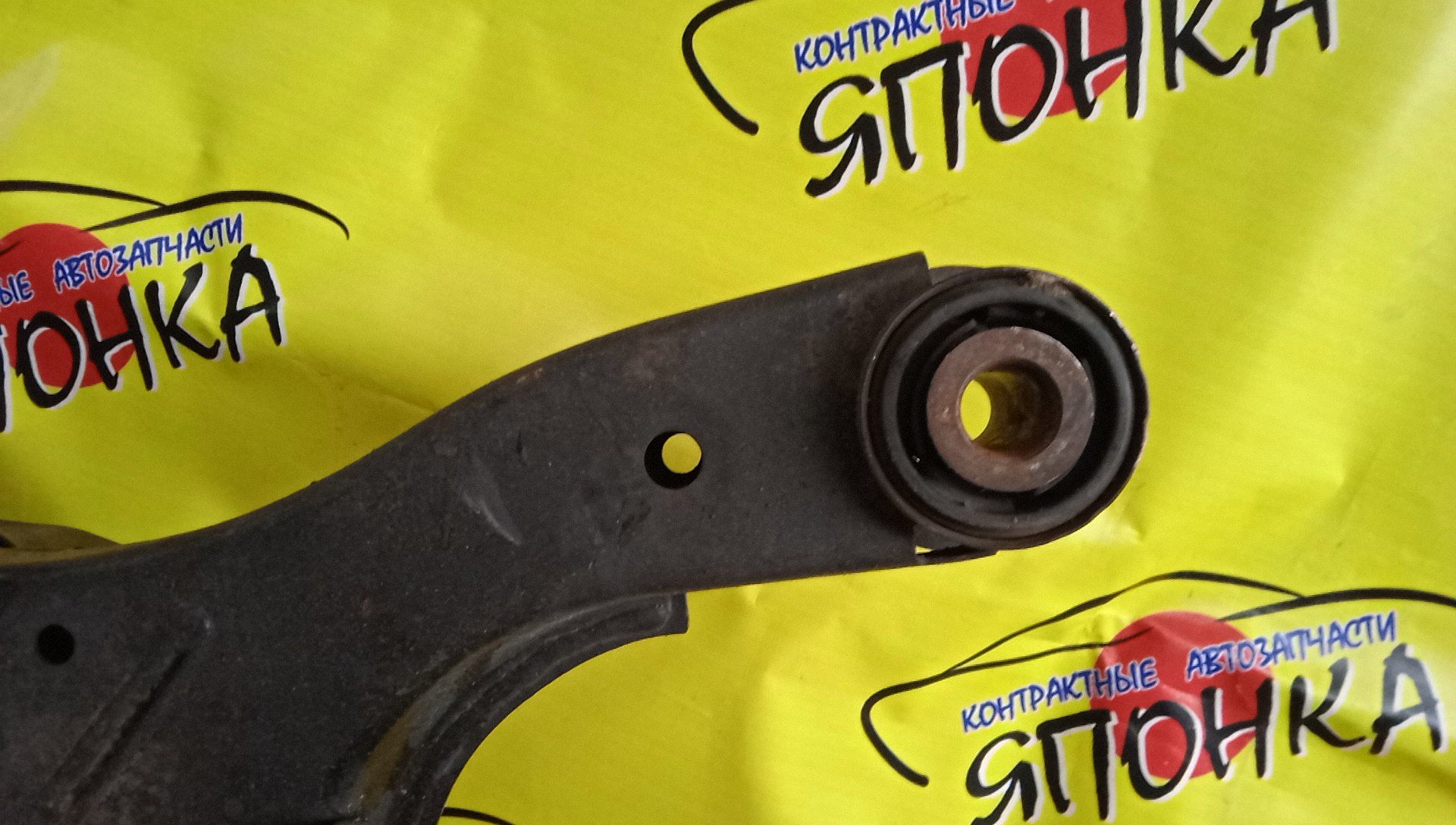 БАЛКА/NIS/MURANO/TZ51/B/2WD