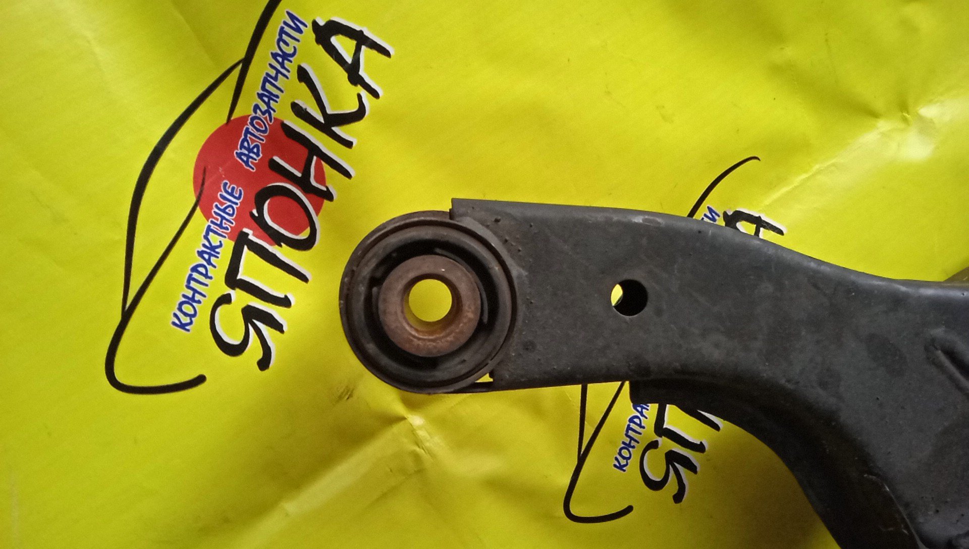 БАЛКА/NIS/MURANO/TZ51/B/2WD