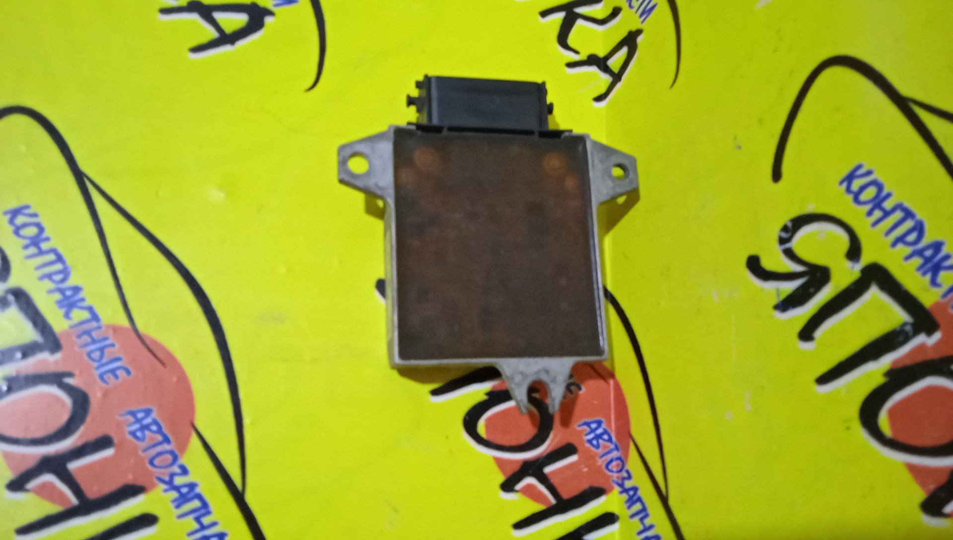 БЛОК УПРАВЛЕНИЯ АКПП/MAZ/PREMACY/LFVD/LFVE/CWEFW/LFS3189E1A