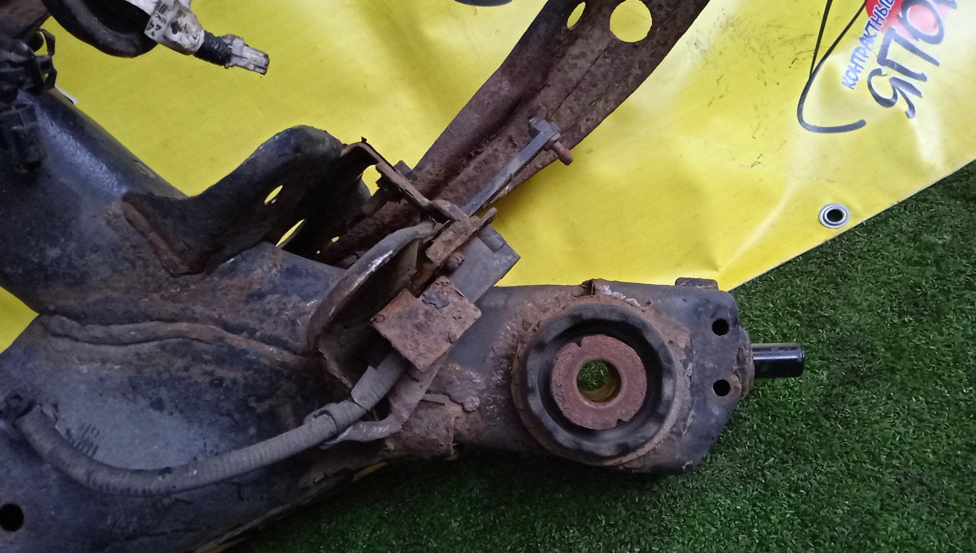 БАЛКА/NIS/SKYLINE CROSSOVER/INFINITI EX35/QX50/EX37/J50/NJ50/B