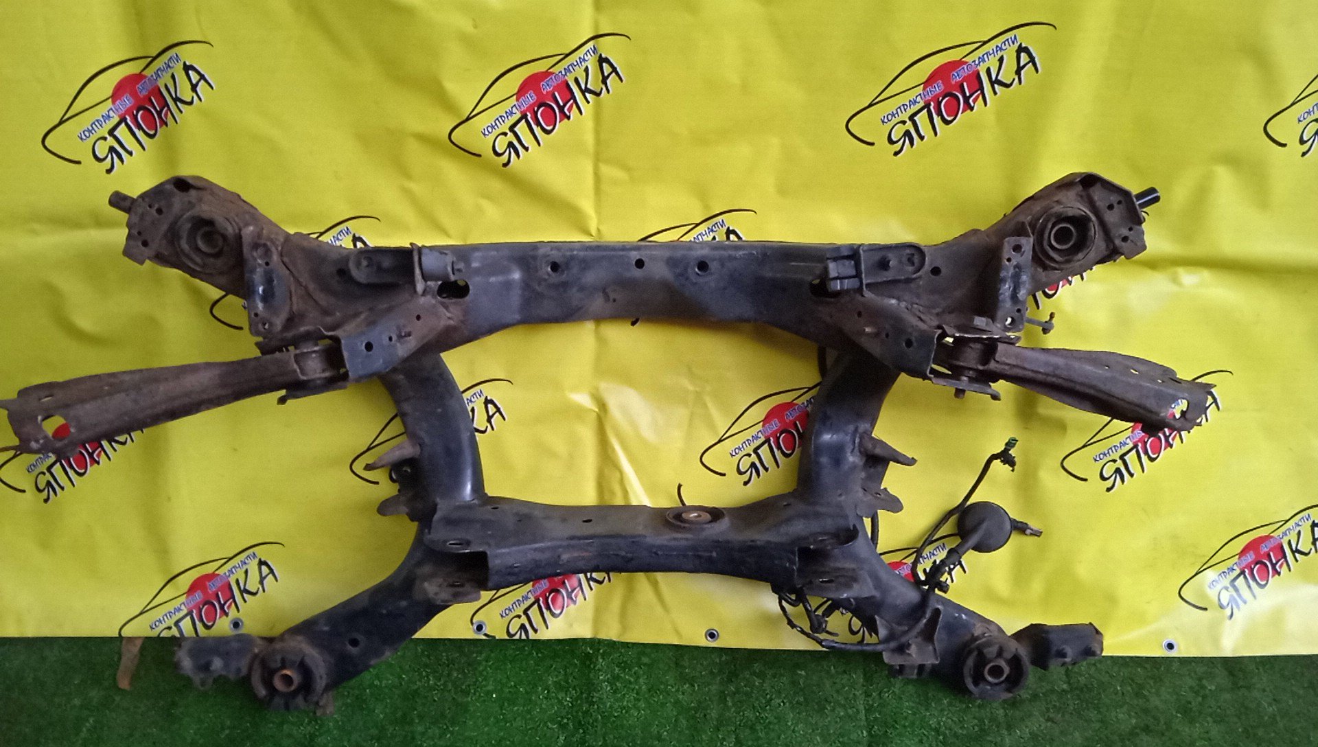 БАЛКА/NIS/SKYLINE CROSSOVER/INFINITI EX35/QX50/EX37/J50/NJ50/B