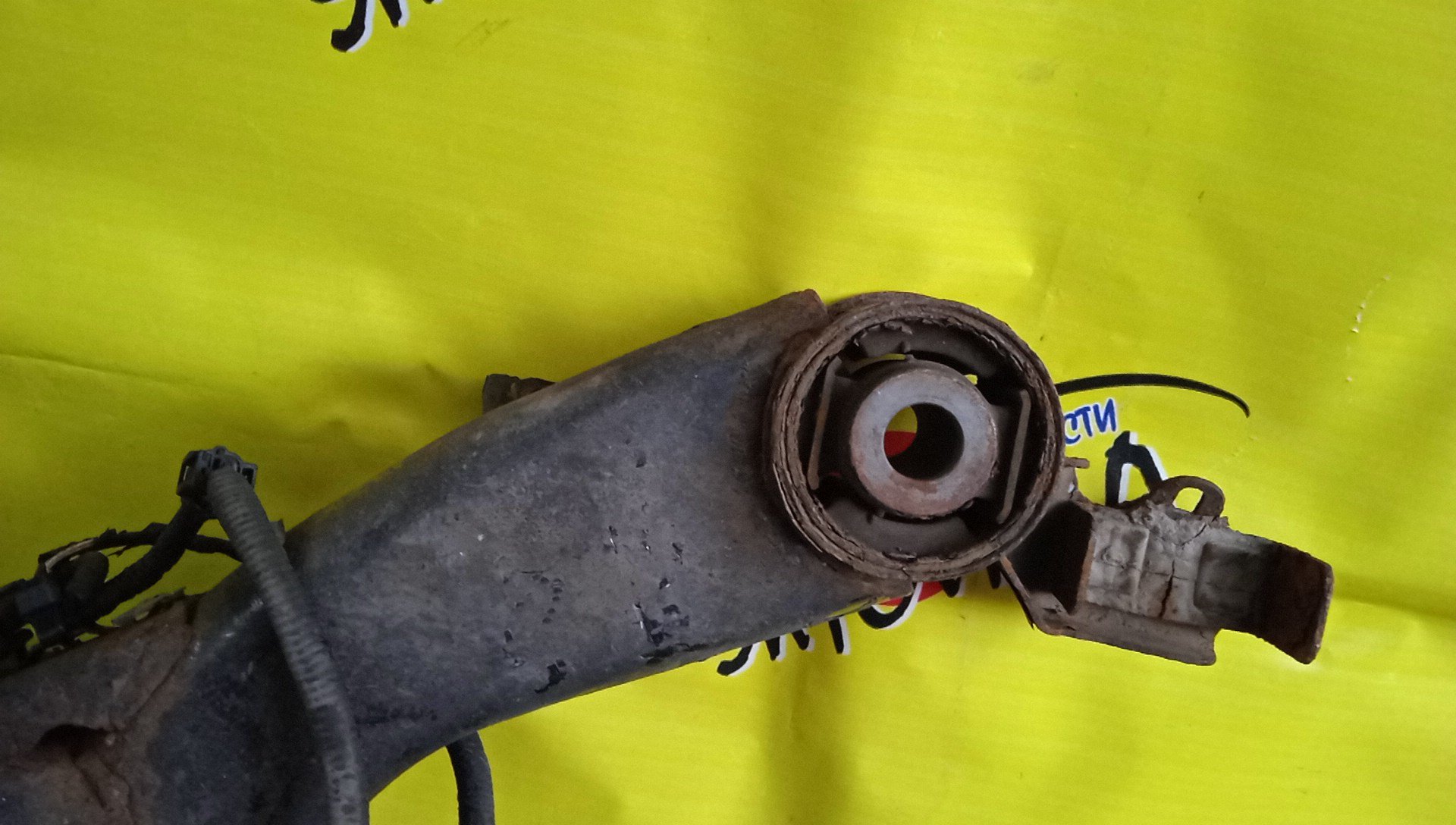 БАЛКА/NIS/SKYLINE CROSSOVER/INFINITI EX35/QX50/EX37/J50/NJ50/B