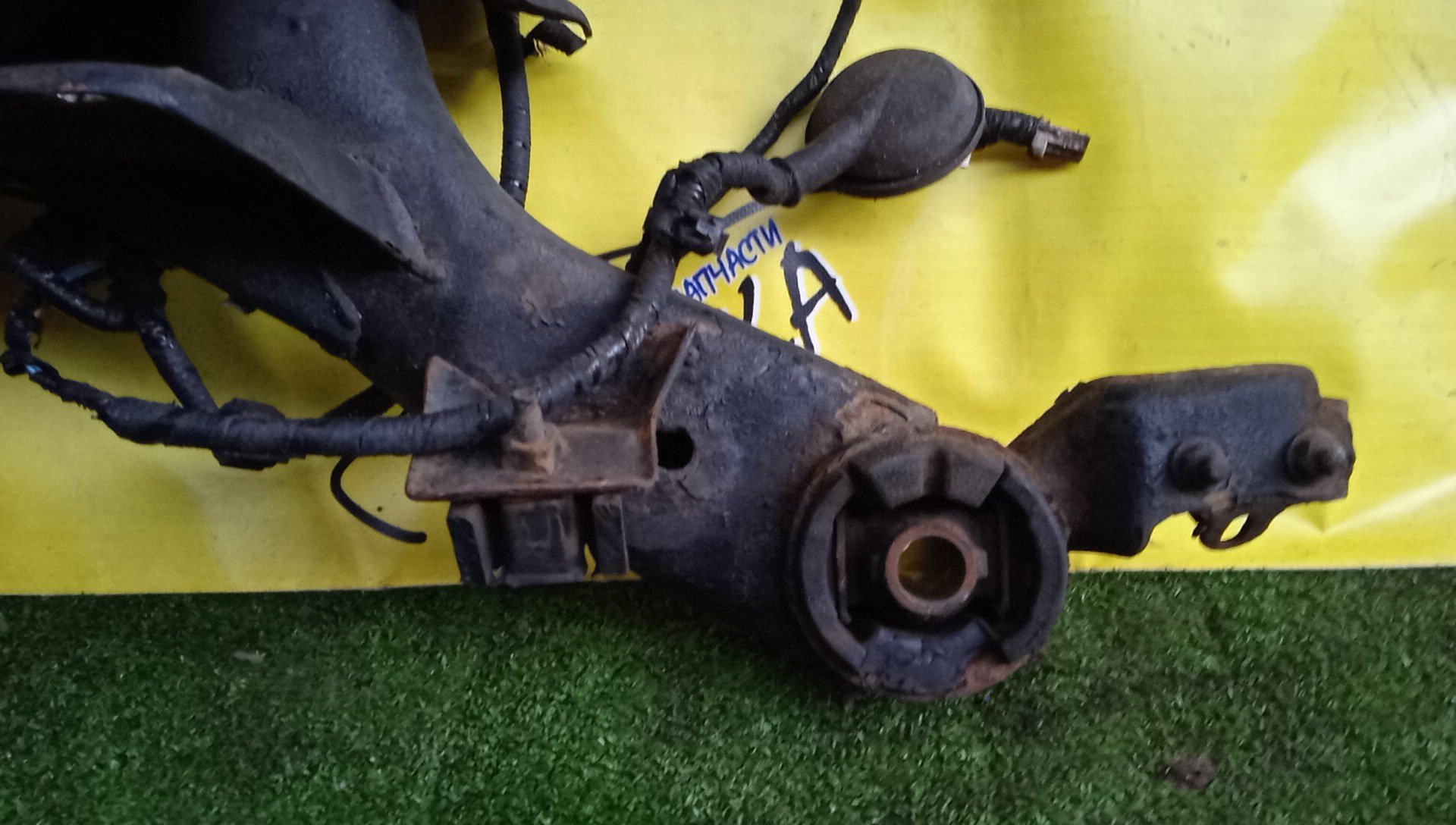 БАЛКА/NIS/SKYLINE CROSSOVER/INFINITI EX35/QX50/EX37/J50/NJ50/B