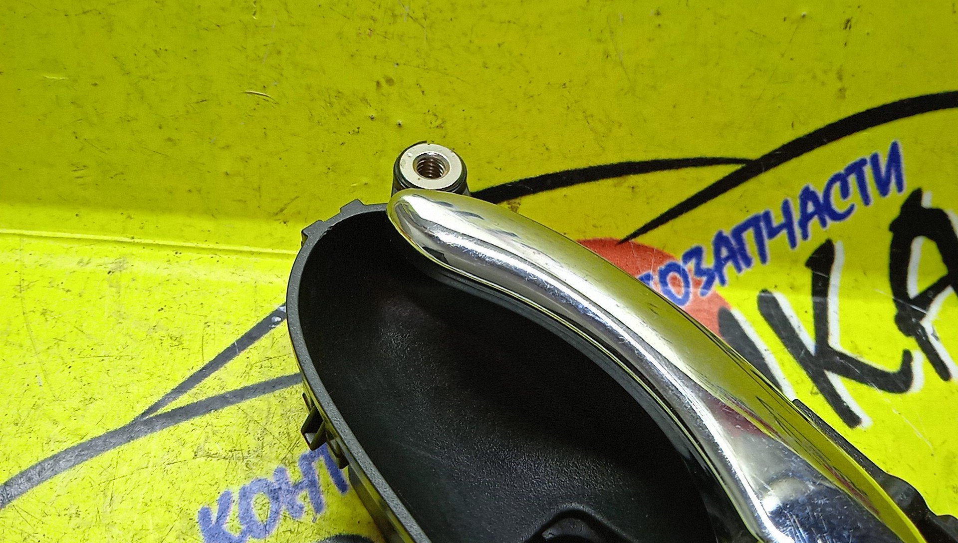 РУЧКА ДВЕРИ ВНУТРЕННЯЯ/NIS/PRIMERA/P12/F/L/80671AU010