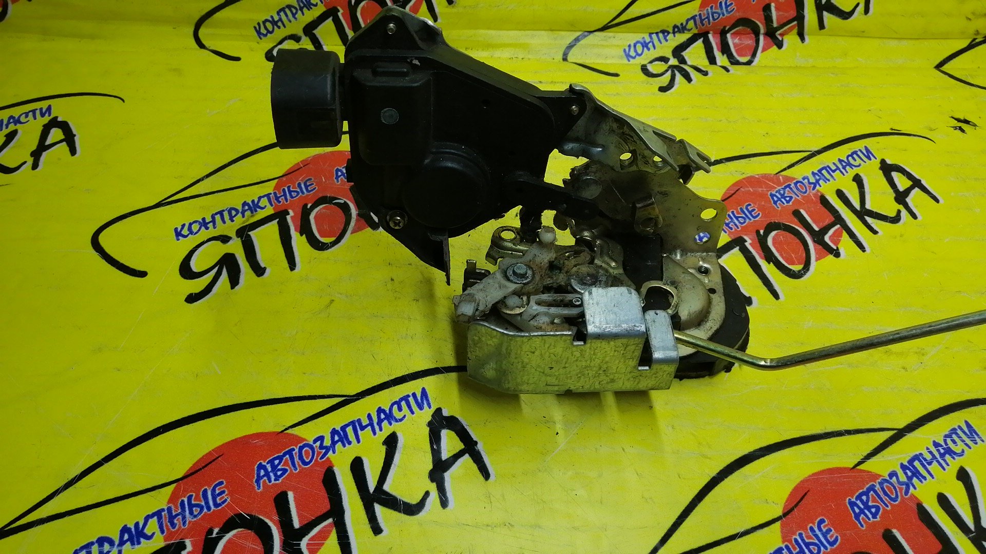 ЗАМОК ДВЕРИ/TOY/NADIA/SXN10/F/L