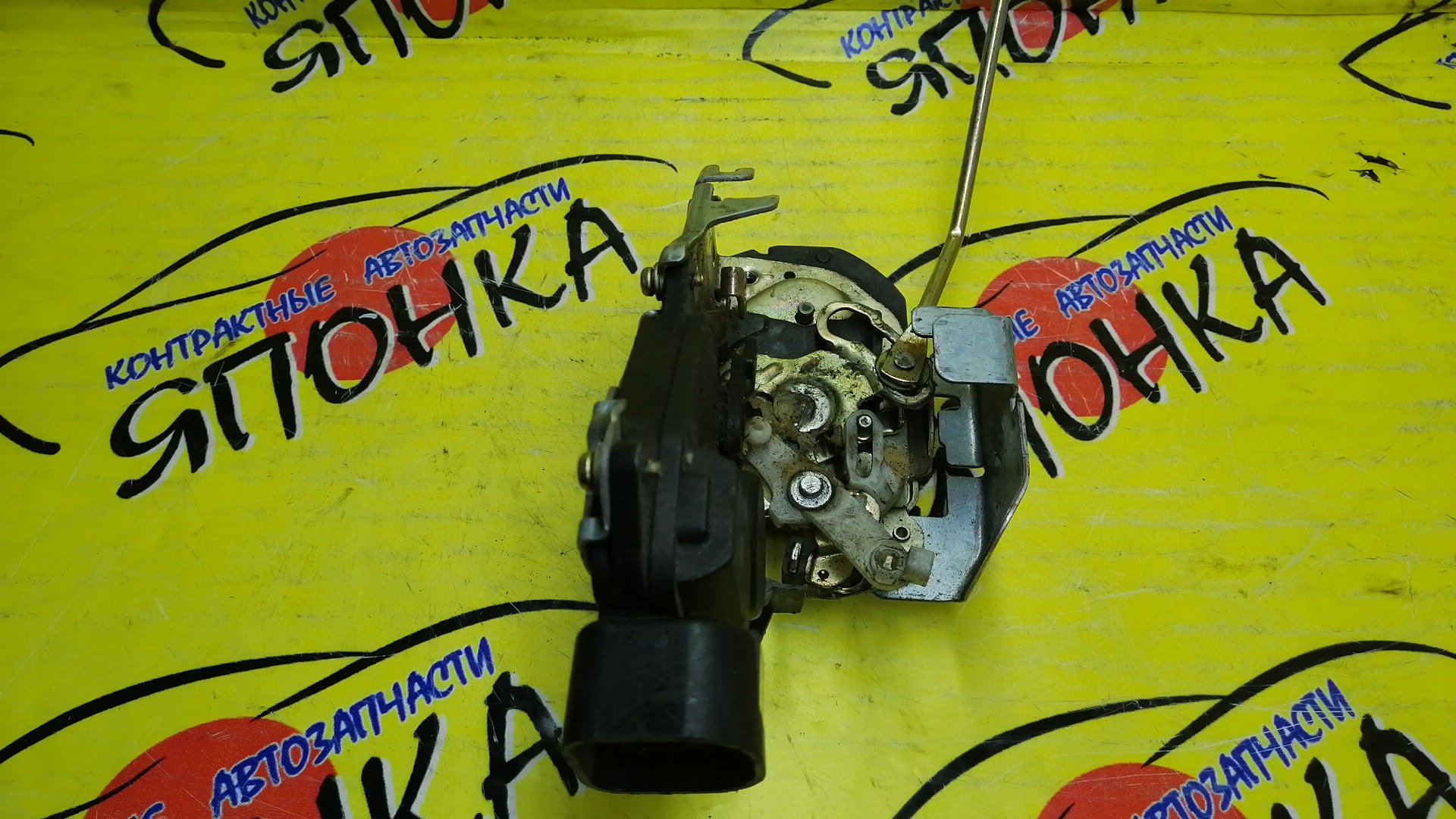 ЗАМОК ДВЕРИ/TOY/NADIA/SXN10/F/L