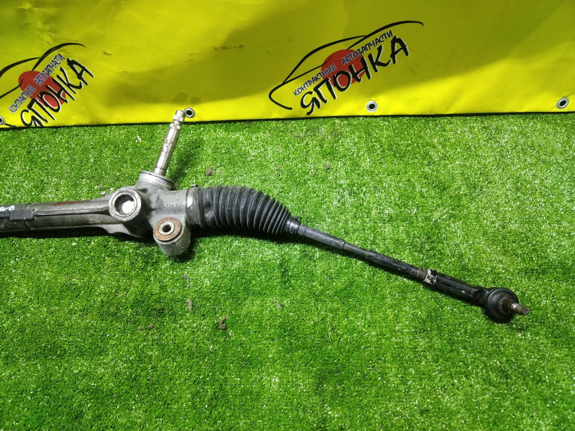 РЕЙКА РУЛЕВАЯ/TOY/ISIS/WISH/ZGE25G/ZGE25W/ZGM15G/ZGM15W/ЭЛЕКТРО/4WD